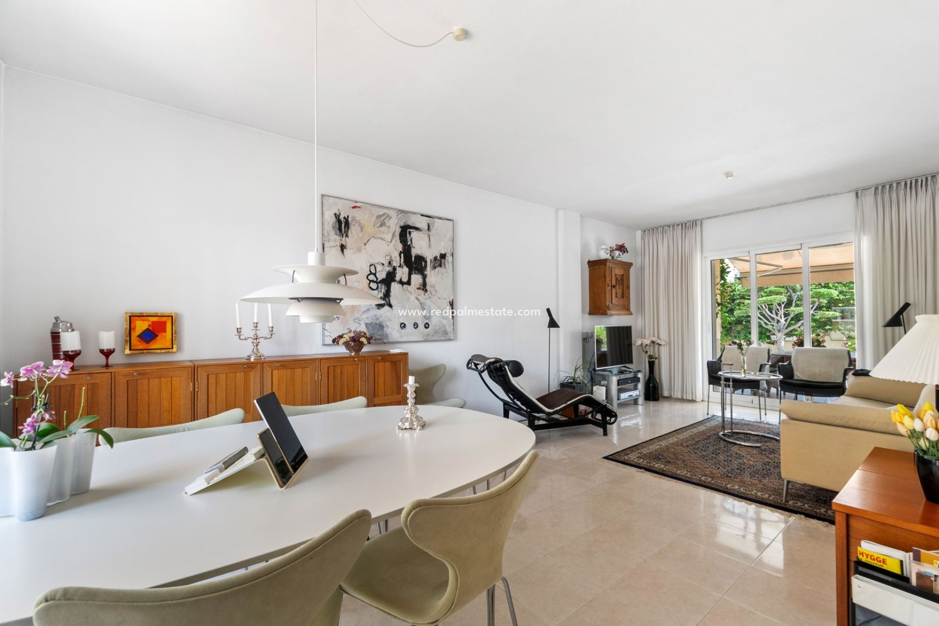 Reventa - Casa Adosada -
Orihuela Costa - Playa Flamenca