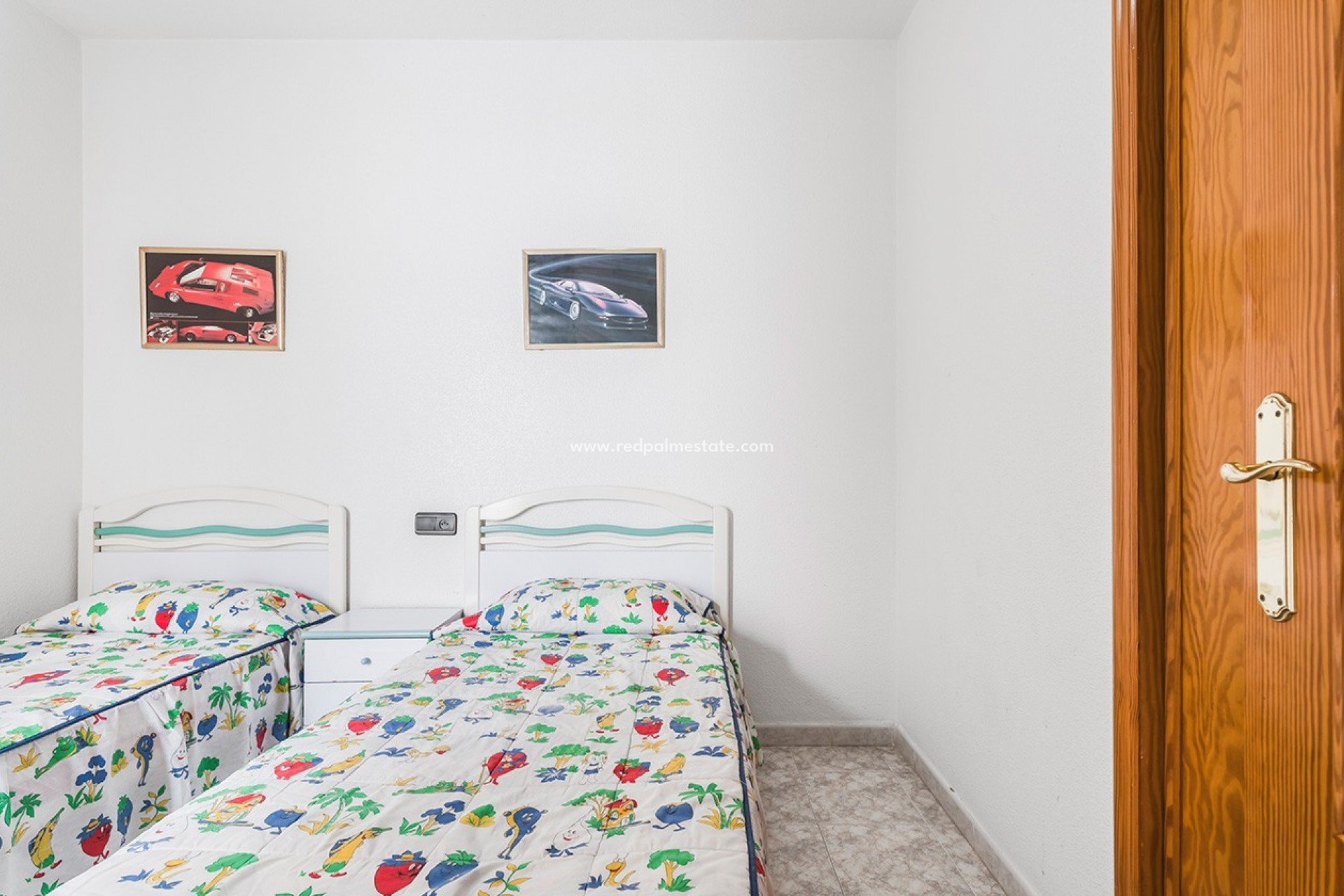 Reventa - Casa Adosada -
Orihuela Costa - Playa Flamenca