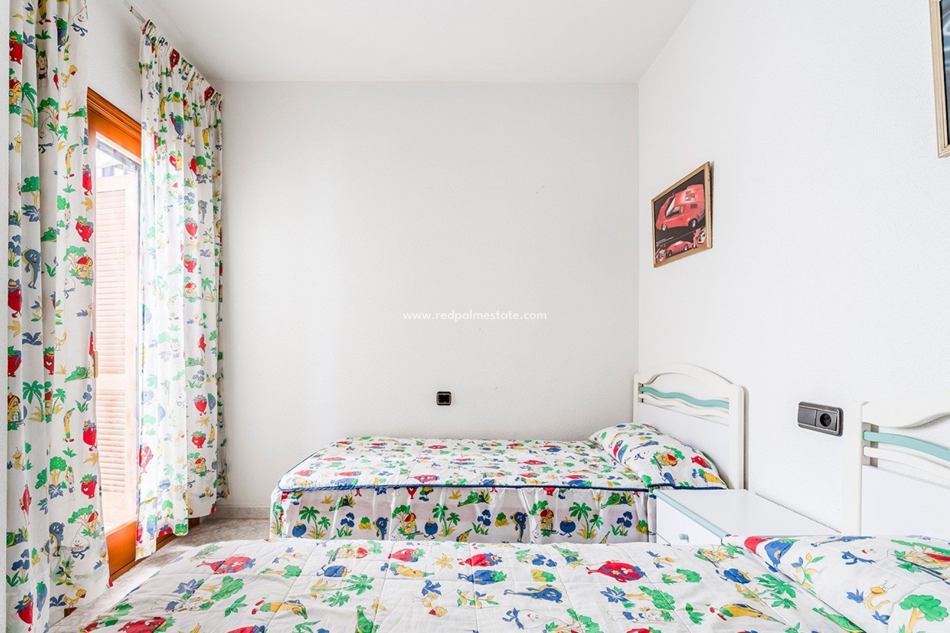 Reventa - Casa Adosada -
Orihuela Costa - Playa Flamenca