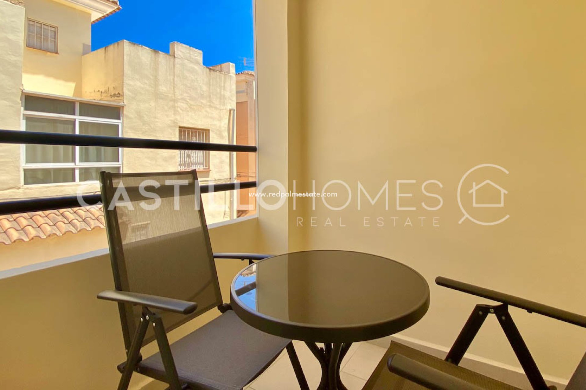 Reventa - Casa Adosada -
Orihuela Costa - Playa Flamenca