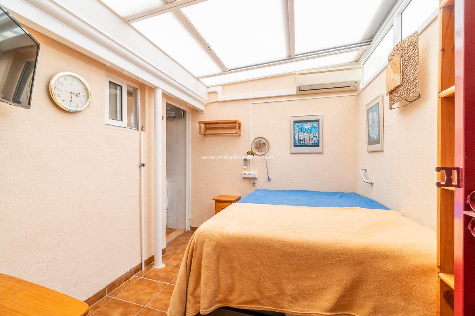 Reventa - Casa Adosada -
Orihuela Costa - Playa Flamenca