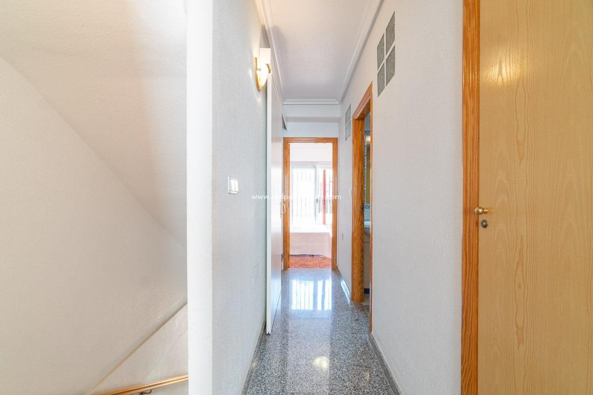 Reventa - Casa Adosada -
Orihuela Costa - Playa Flamenca