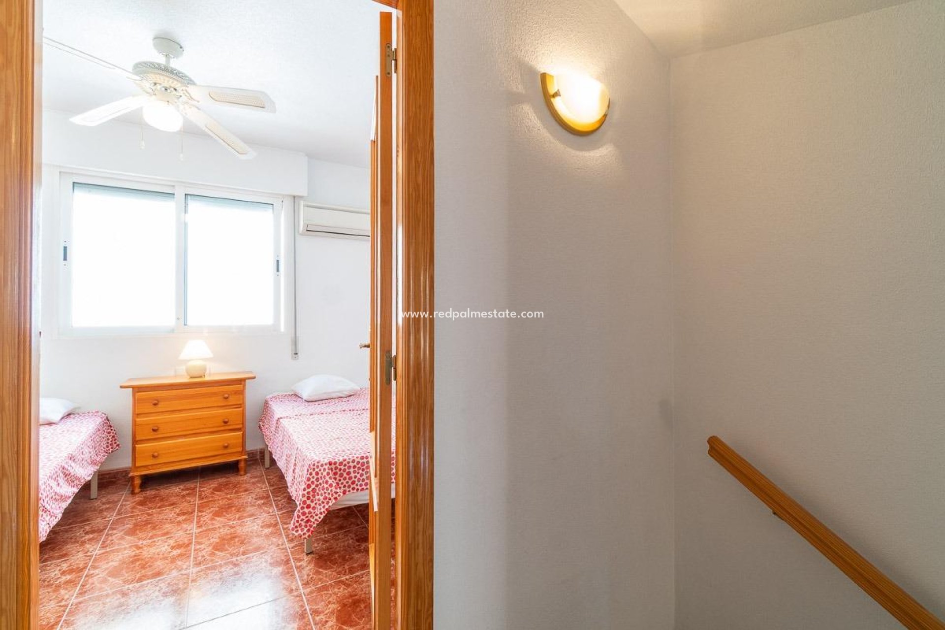 Reventa - Casa Adosada -
Orihuela Costa - Playa Flamenca