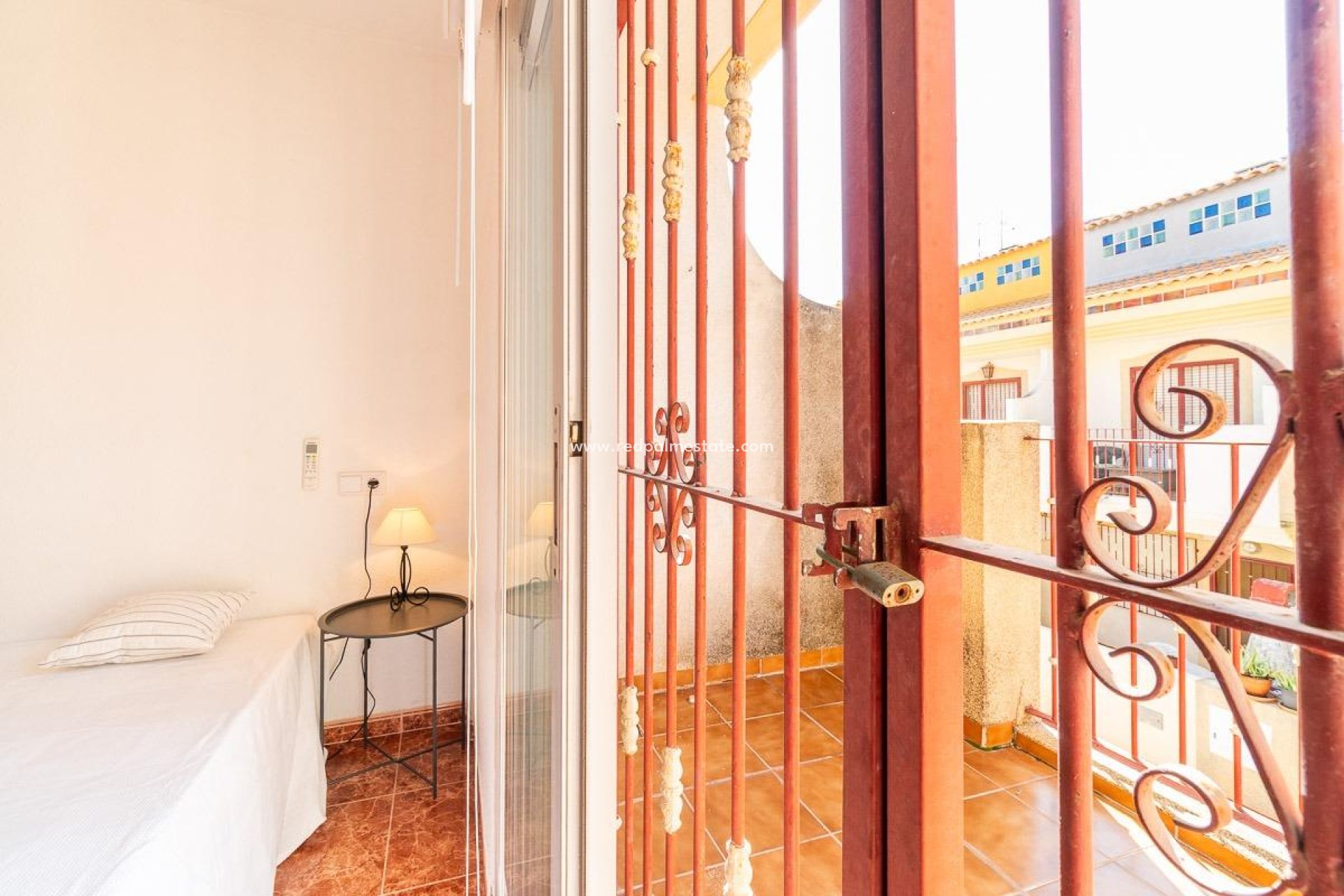 Reventa - Casa Adosada -
Orihuela Costa - Playa Flamenca