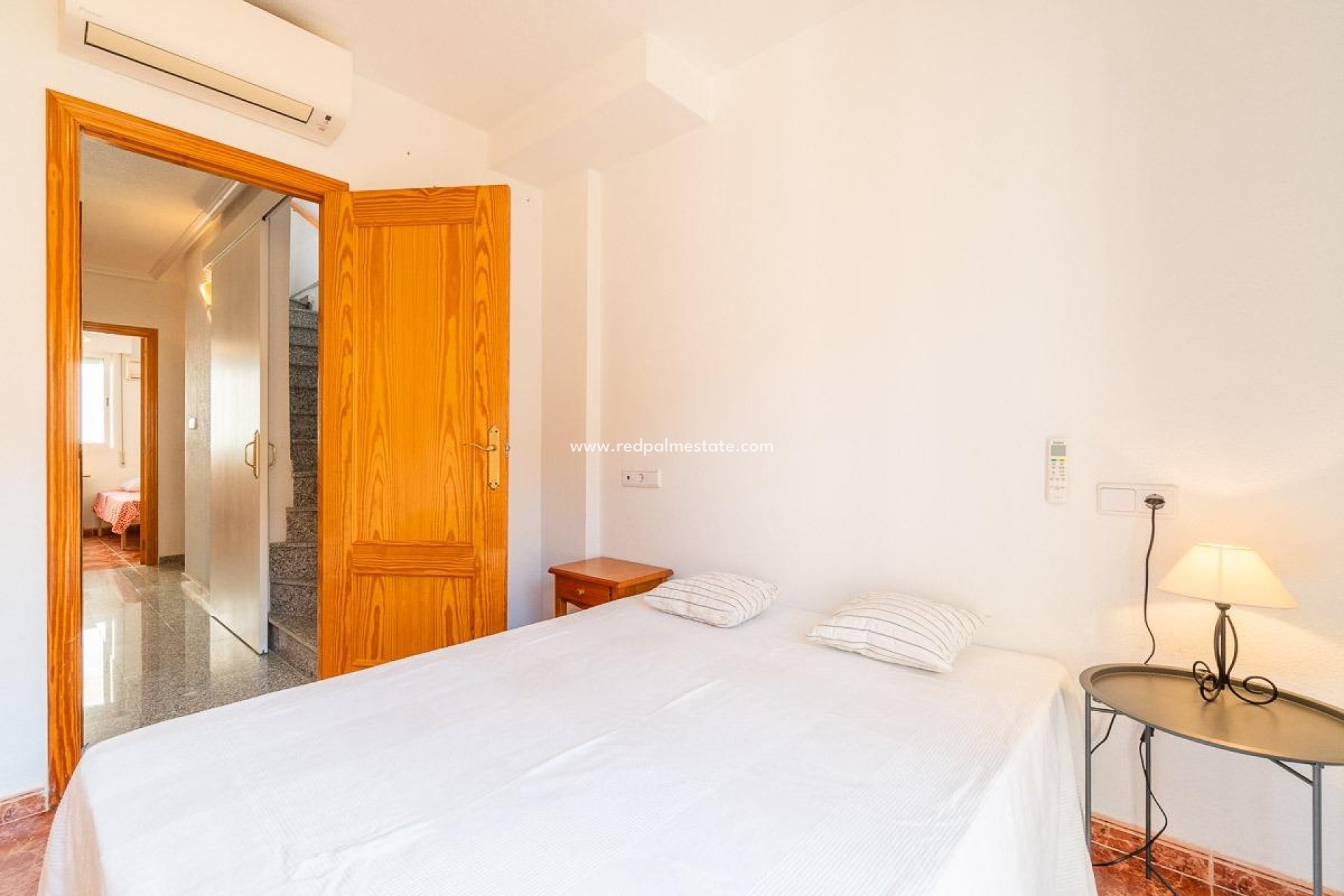 Reventa - Casa Adosada -
Orihuela Costa - Playa Flamenca