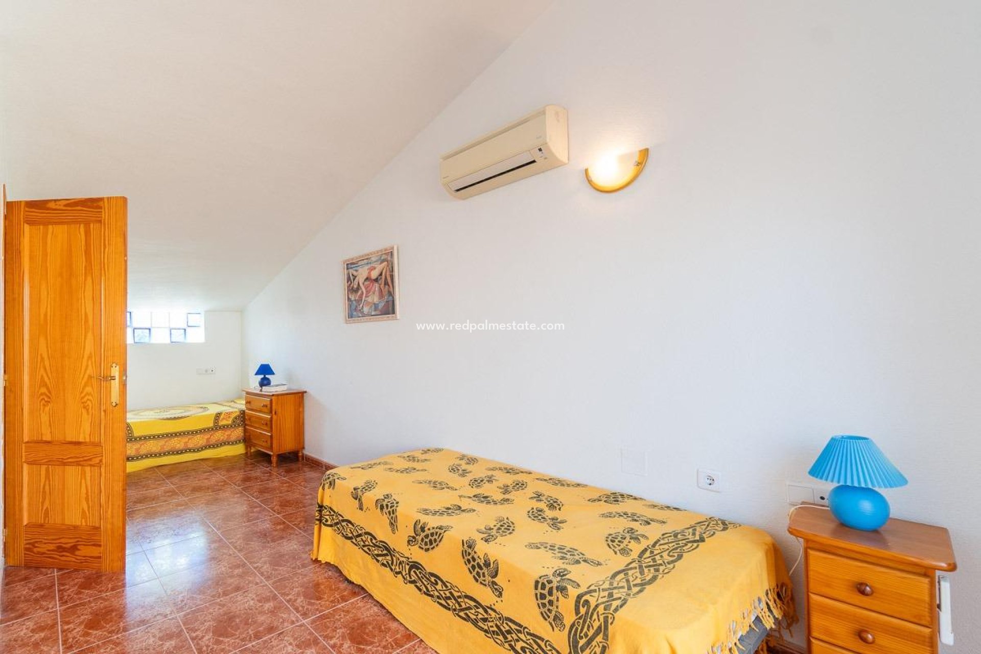 Reventa - Casa Adosada -
Orihuela Costa - Playa Flamenca