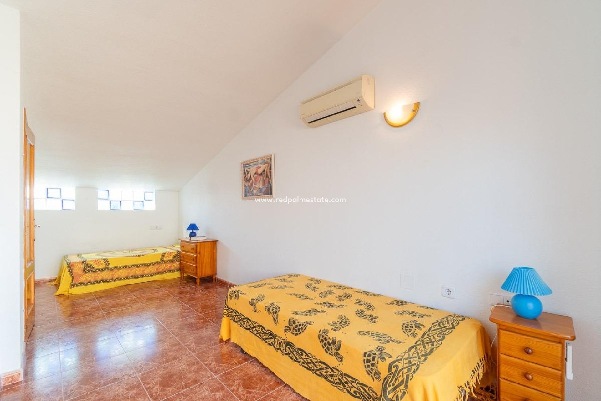 Reventa - Casa Adosada -
Orihuela Costa - Playa Flamenca