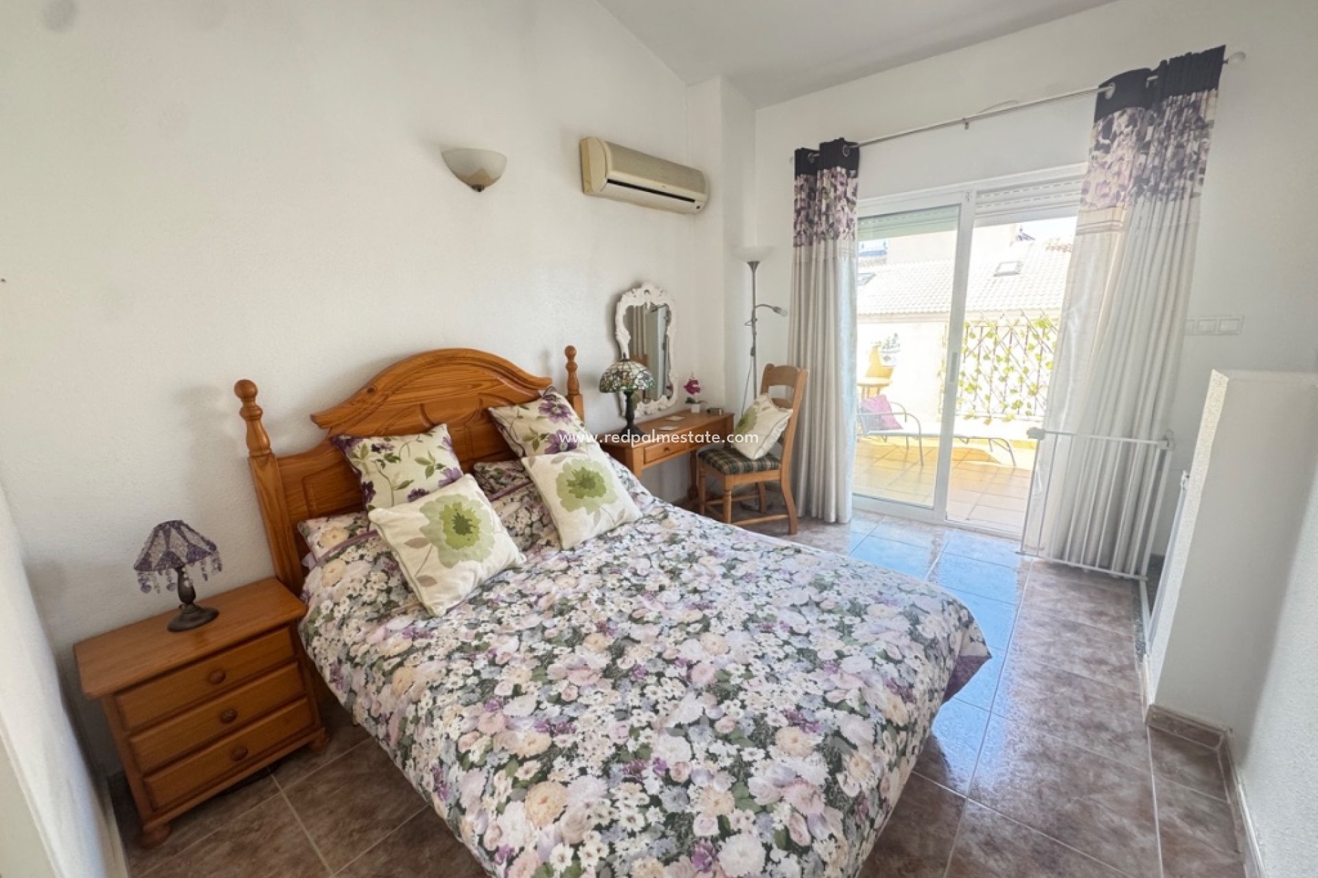 Reventa - Casa Adosada -
Orihuela Costa - Playa Flamenca