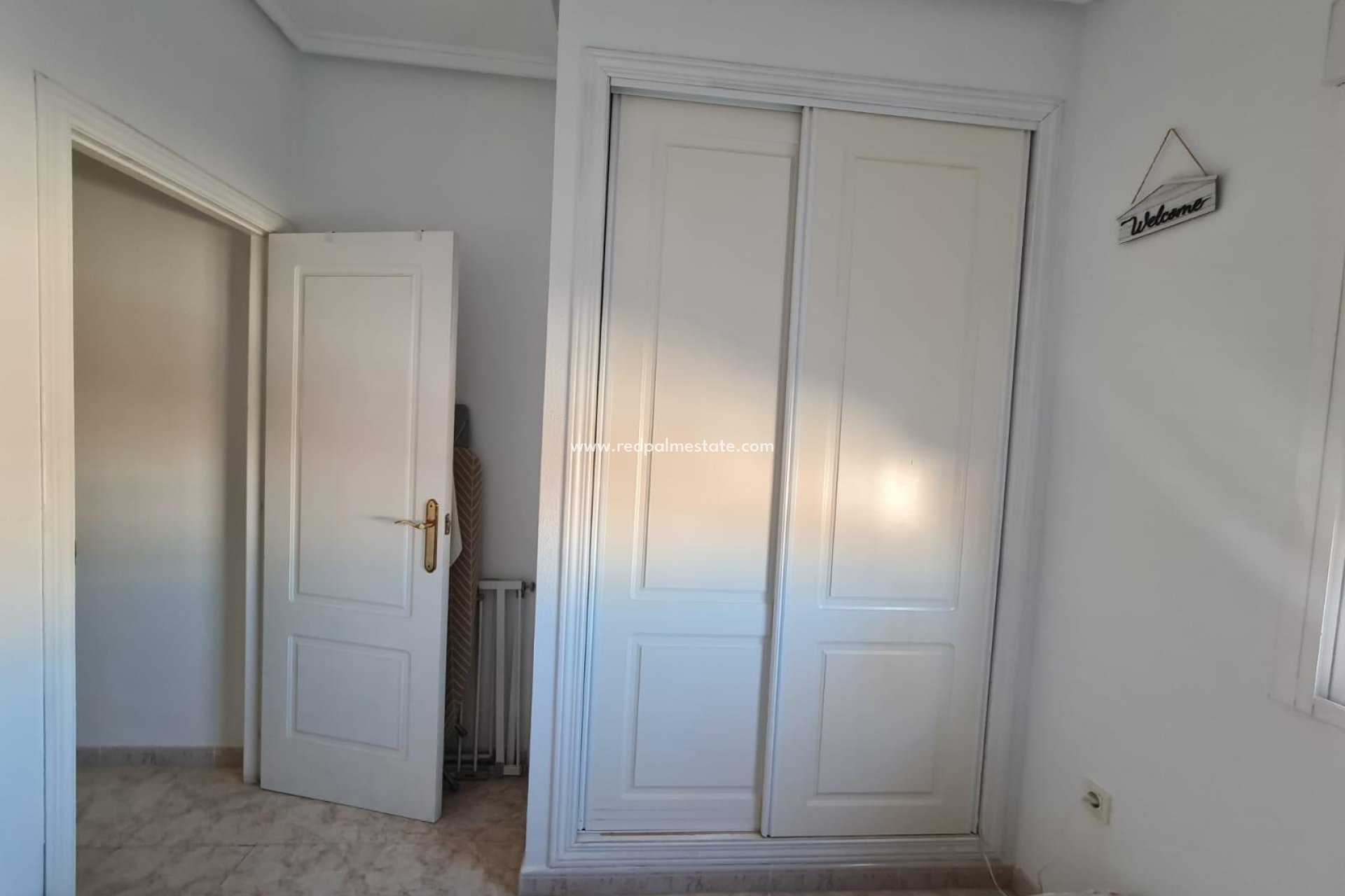 Reventa - Casa Adosada -
Orihuela Costa - Playa Flamenca