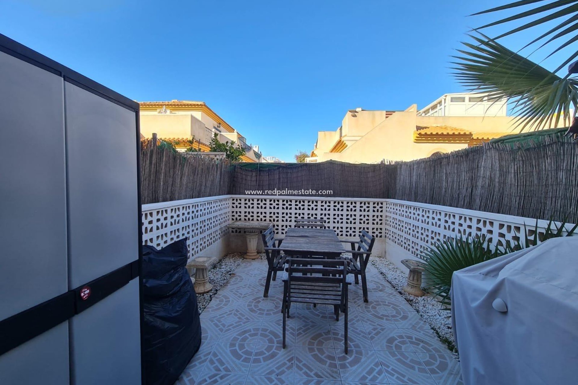 Reventa - Casa Adosada -
Orihuela Costa - Playa Flamenca