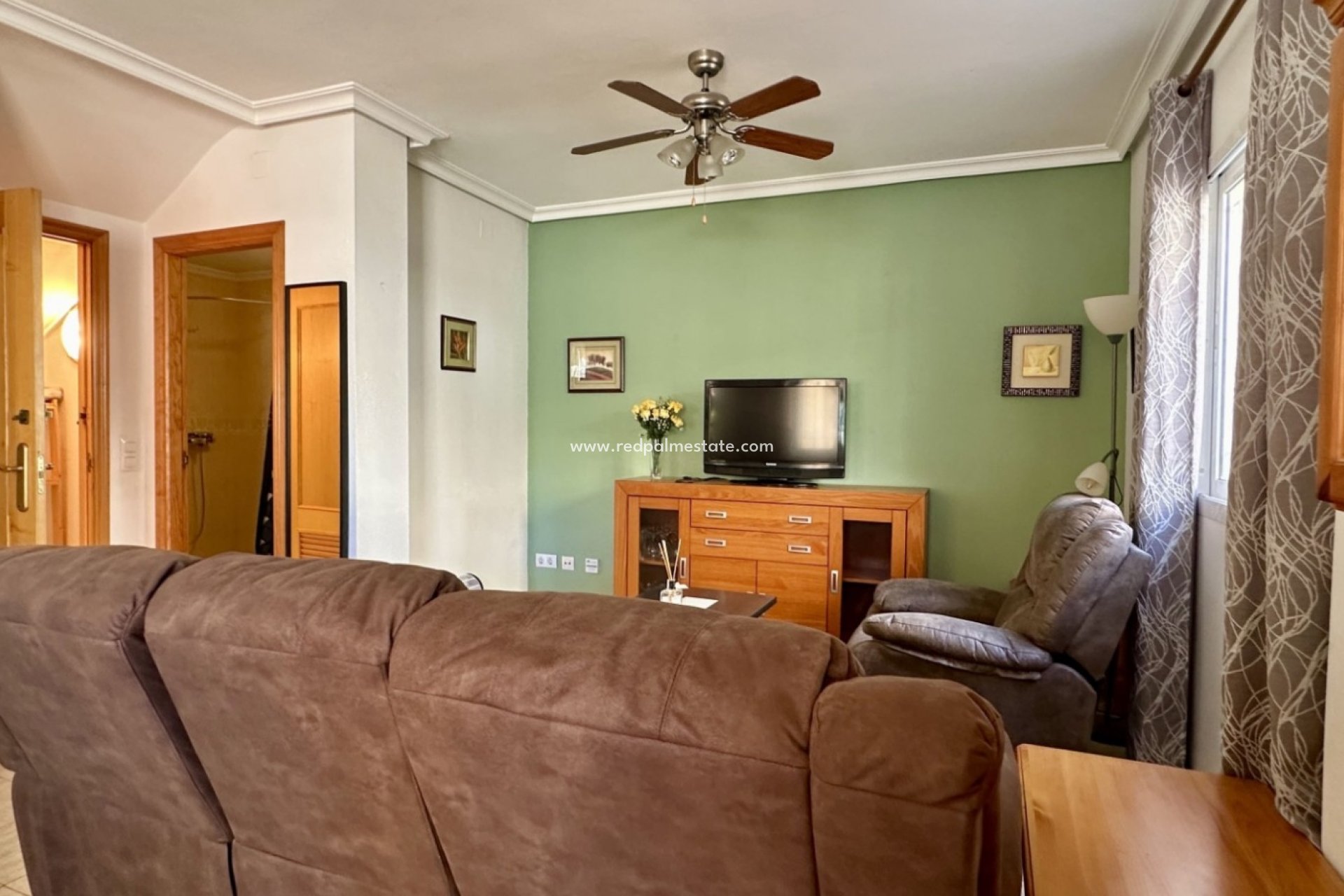 Reventa - Casa Adosada -
Orihuela Costa - Playa Flamenca