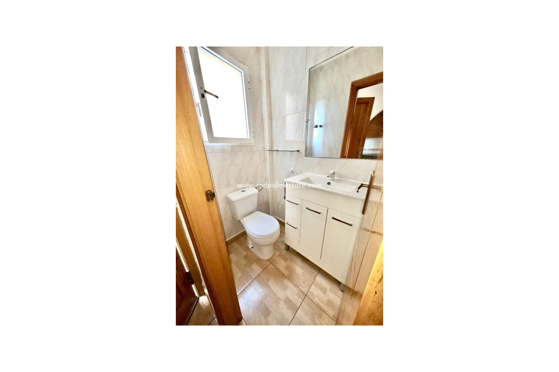 Reventa - Casa Adosada -
Orihuela Costa - Playa Flamenca