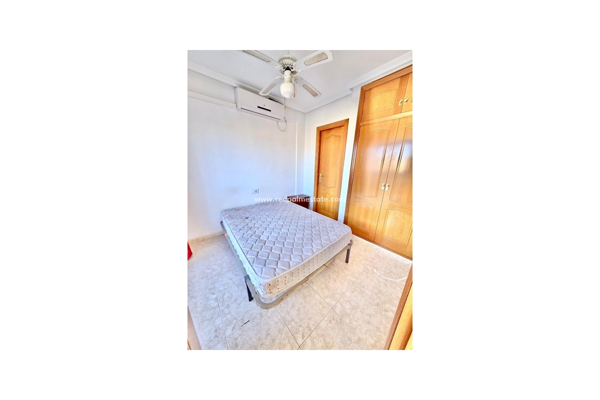 Reventa - Casa Adosada -
Orihuela Costa - Playa Flamenca