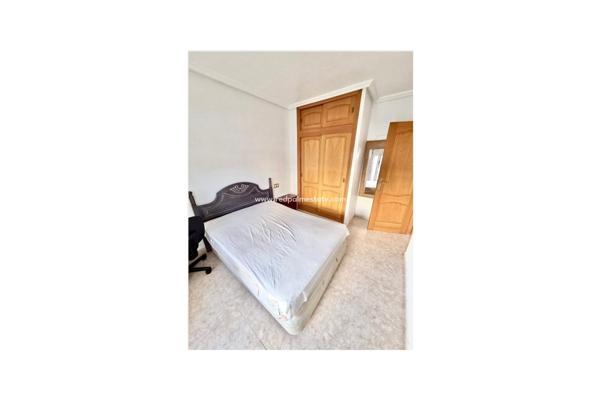 Reventa - Casa Adosada -
Orihuela Costa - Playa Flamenca