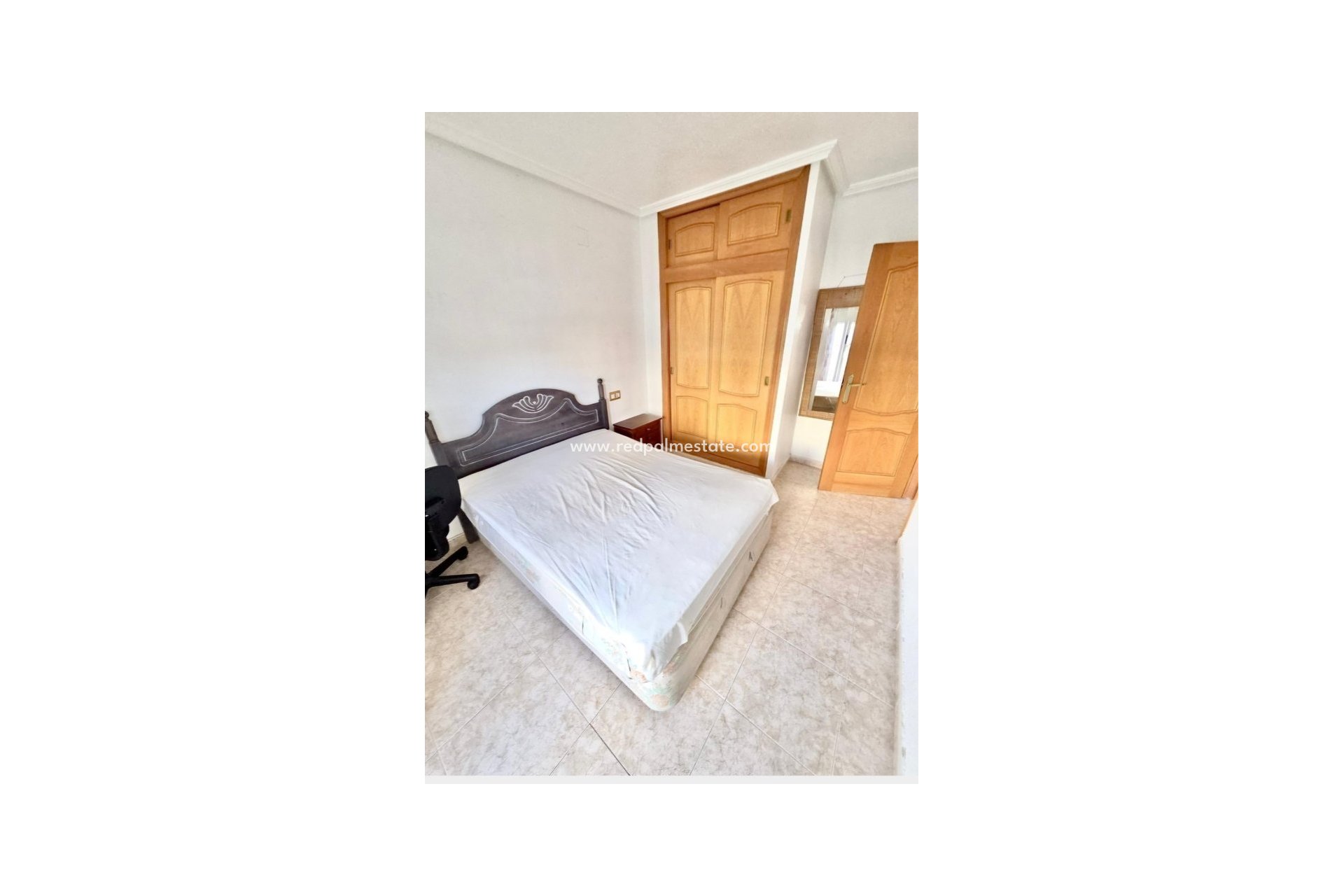 Reventa - Casa Adosada -
Orihuela Costa - Playa Flamenca