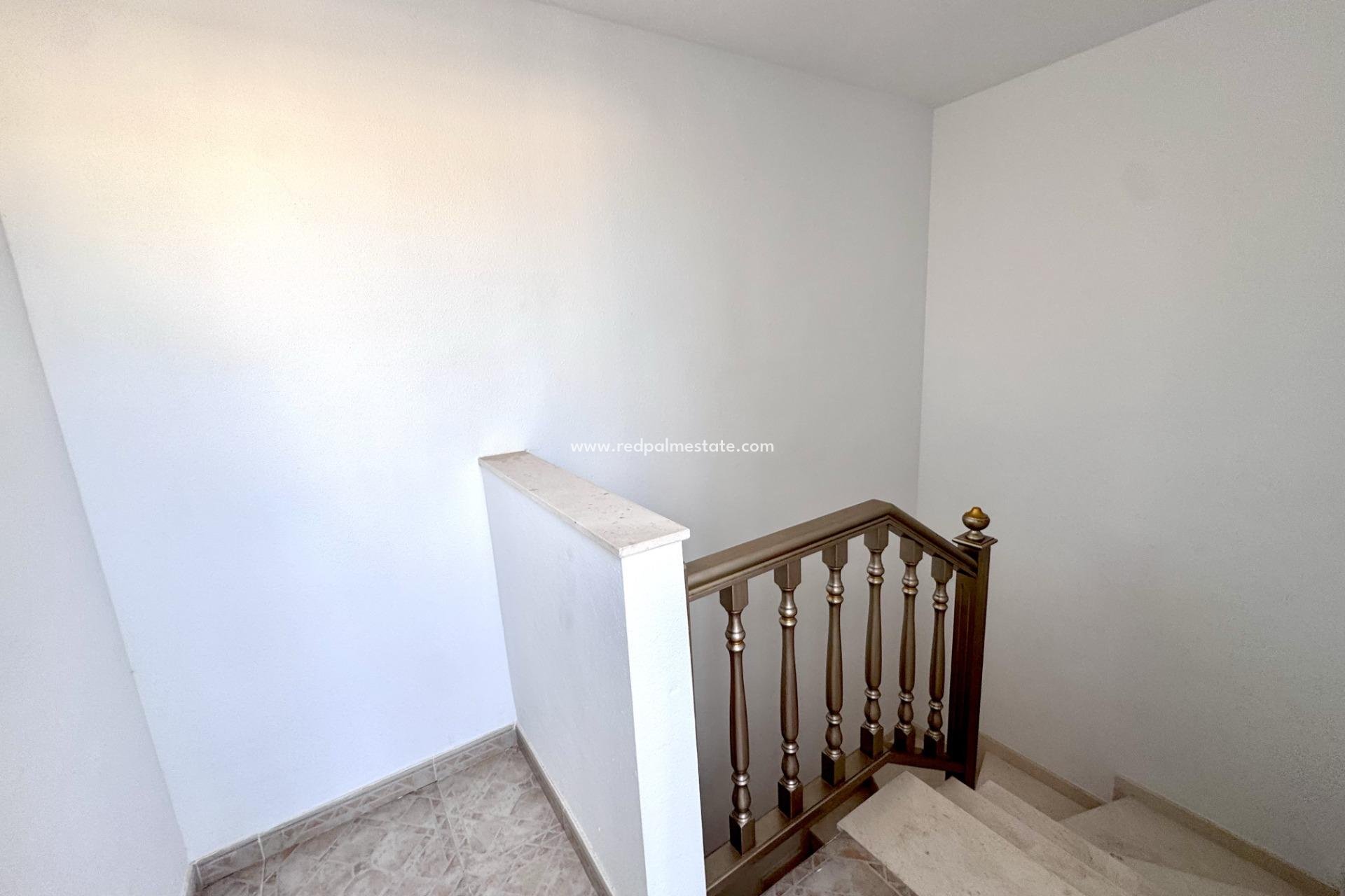 Reventa - Casa Adosada -
Orihuela Costa - Playa Flamenca