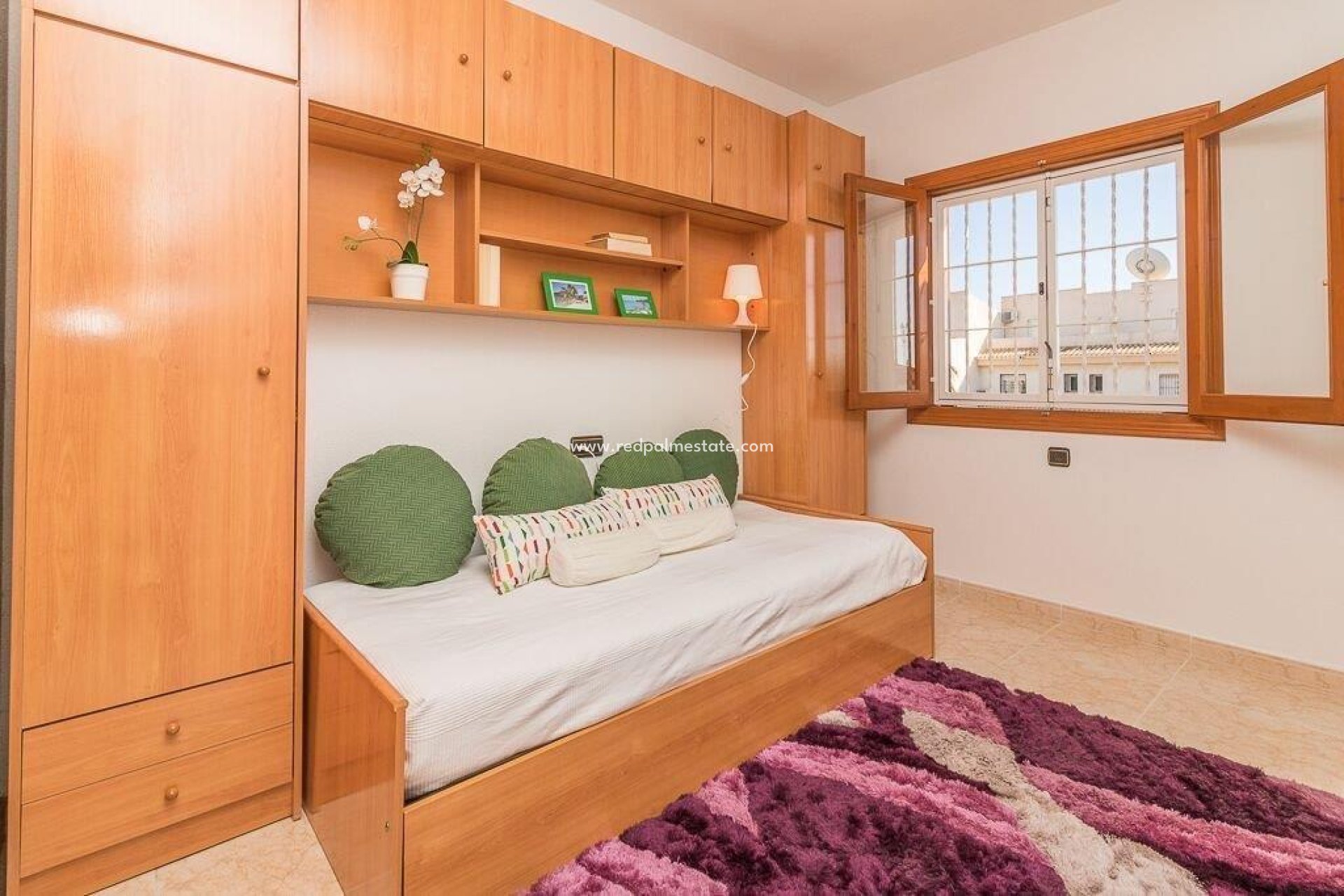 Reventa - Casa Adosada -
Orihuela Costa - Playa Flamenca