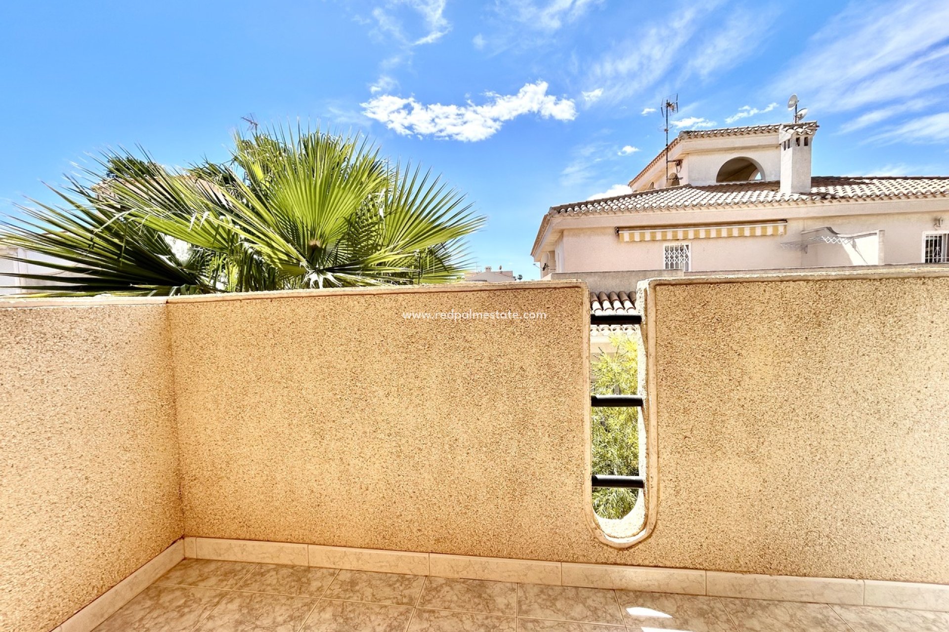 Reventa - Casa Adosada -
Orihuela Costa - Playa Flamenca