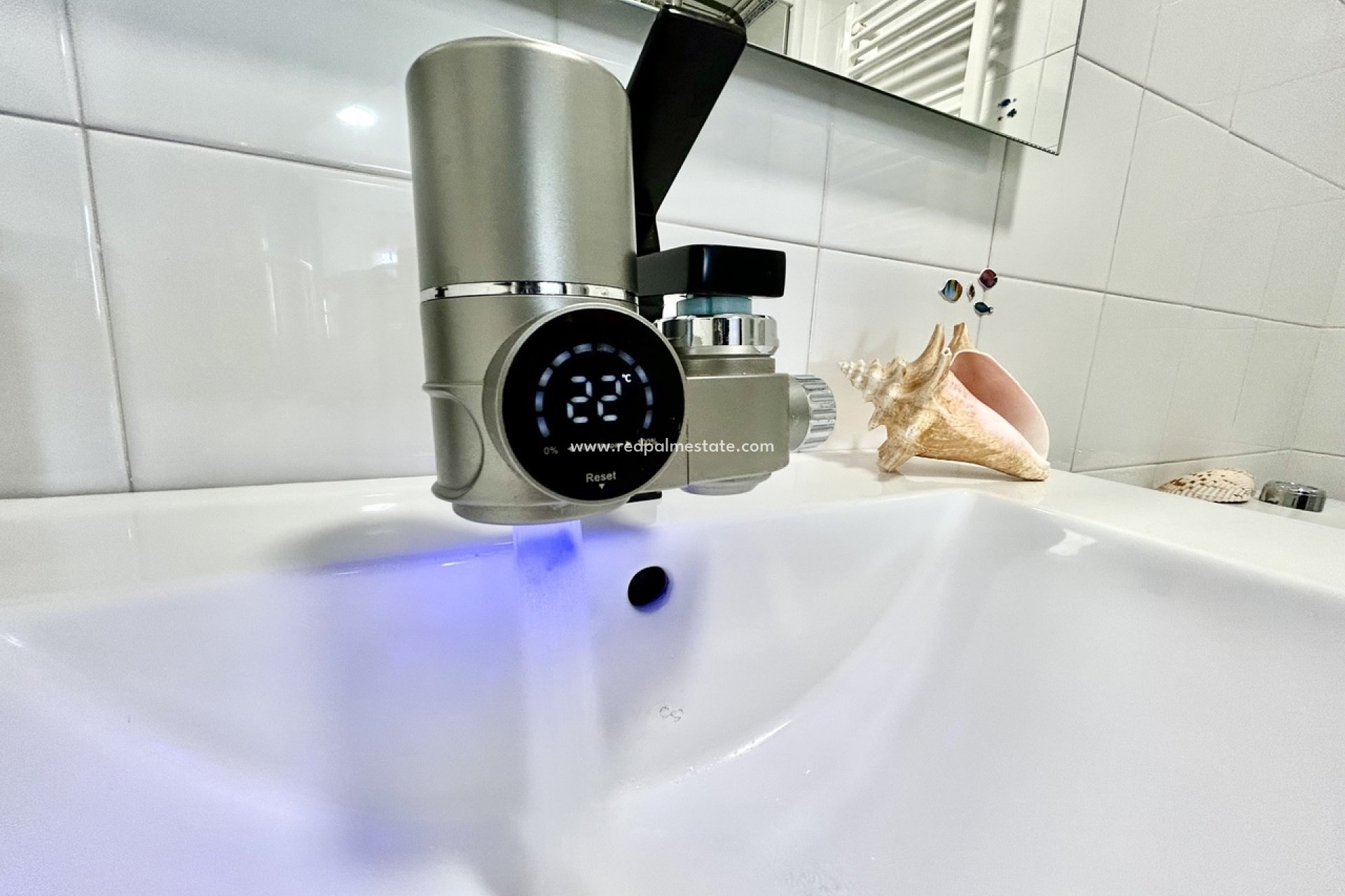 Reventa - Casa Adosada -
Orihuela Costa - Playa Flamenca