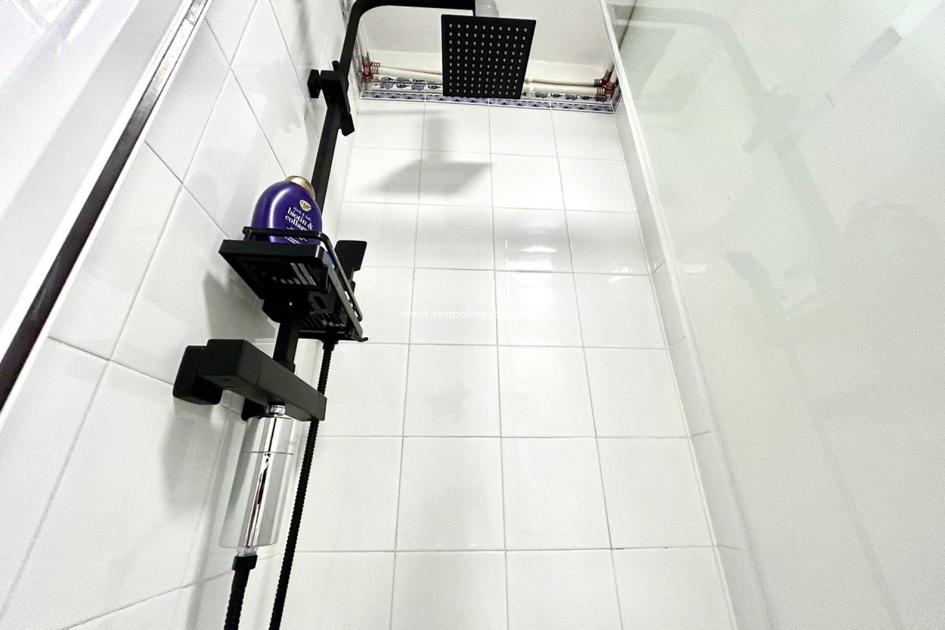 Reventa - Casa Adosada -
Orihuela Costa - Playa Flamenca