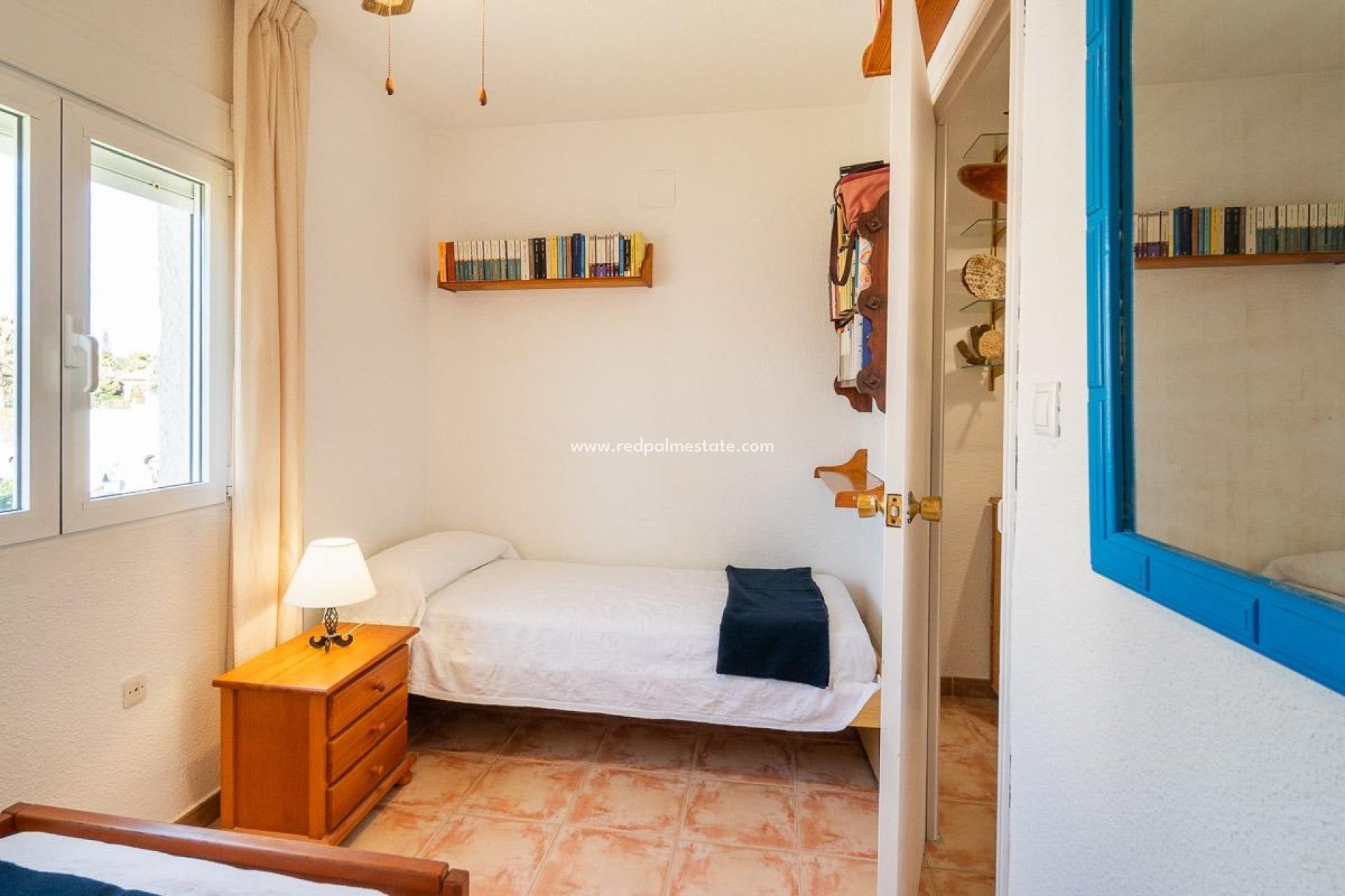 Reventa - Casa Adosada -
Orihuela Costa - Playa Flamenca