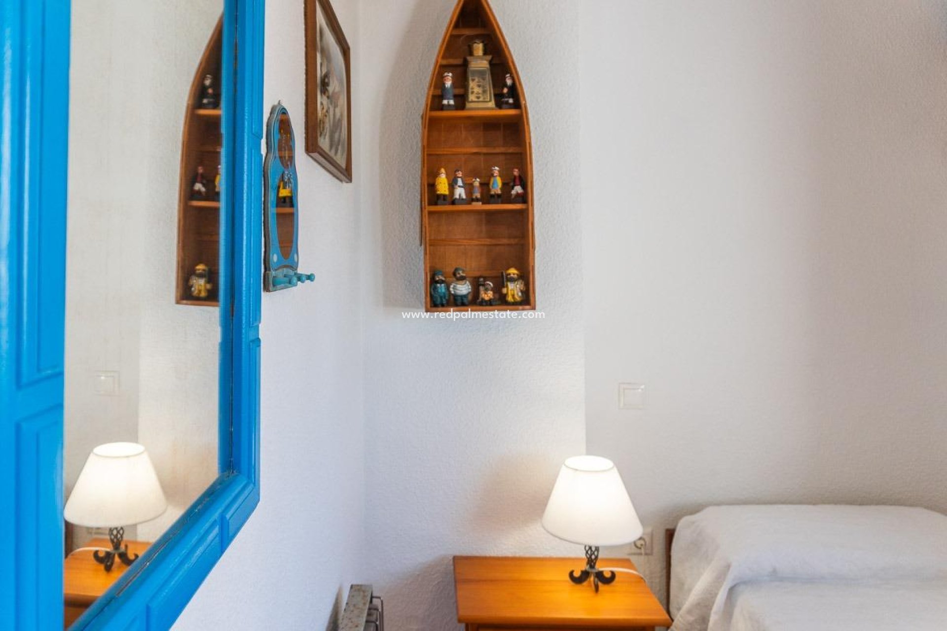 Reventa - Casa Adosada -
Orihuela Costa - Playa Flamenca