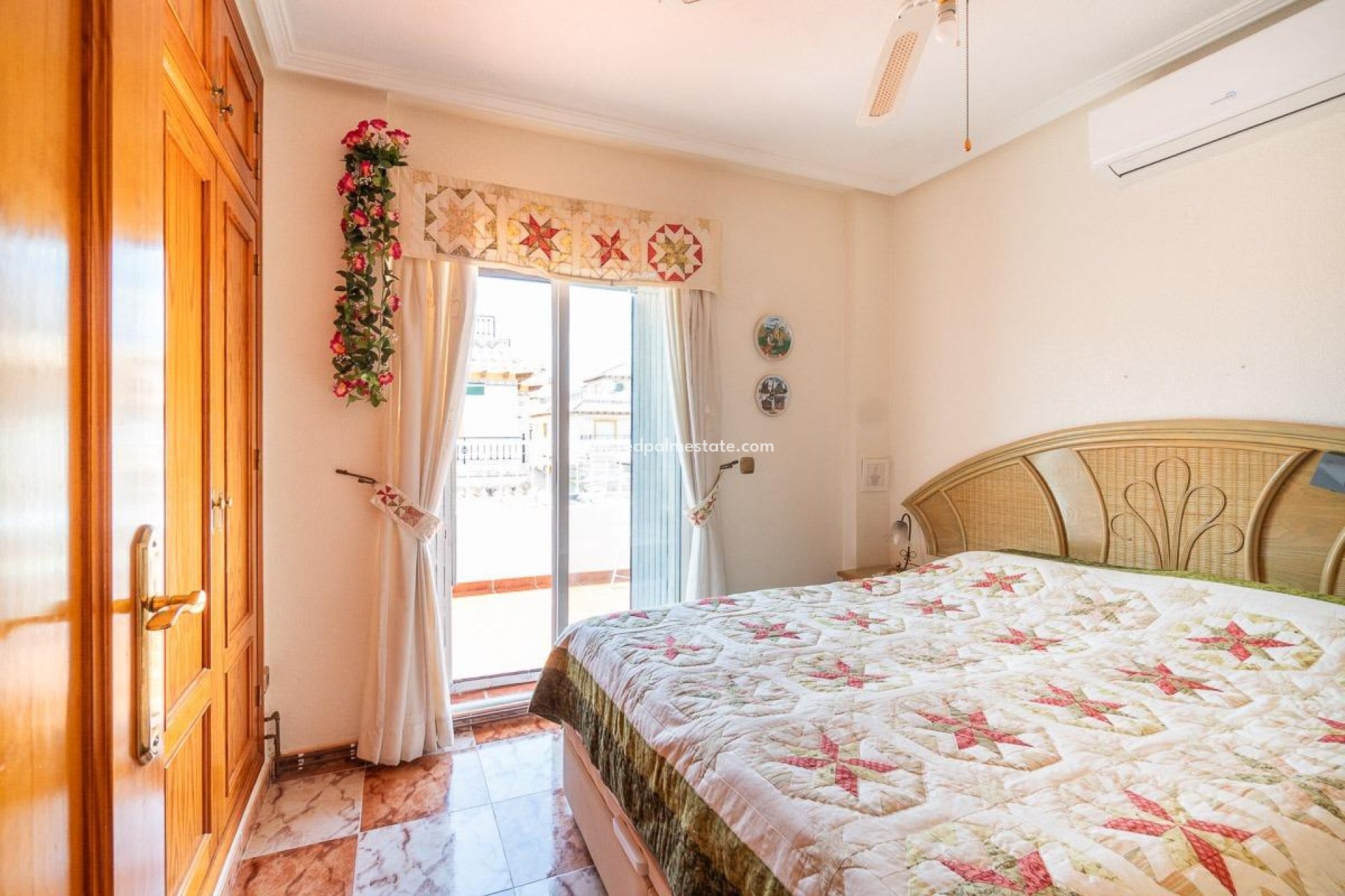 Reventa - Casa Adosada -
Orihuela Costa - Playa Flamenca