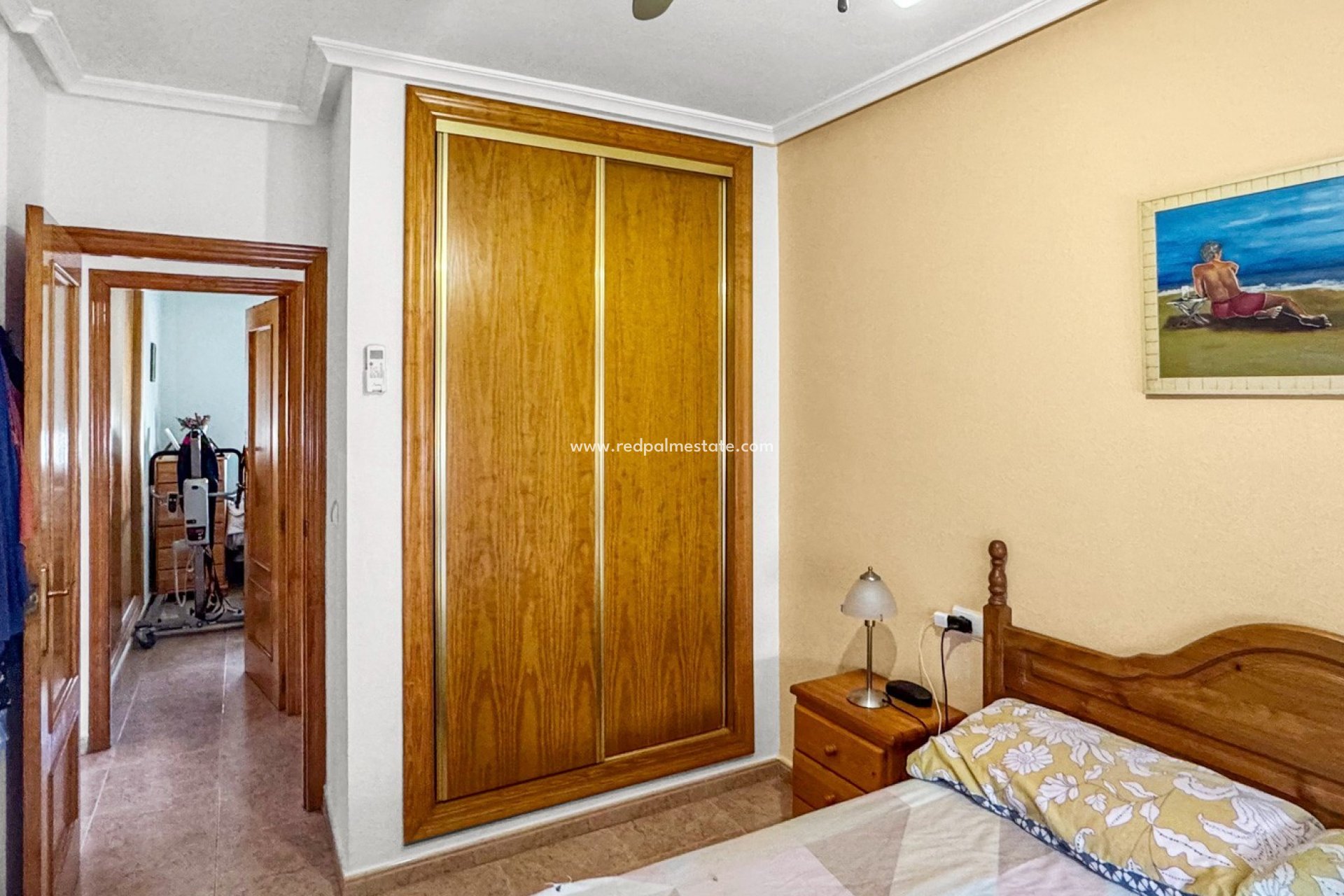 Reventa - Casa Adosada -
Orihuela Costa - Playa Flamenca