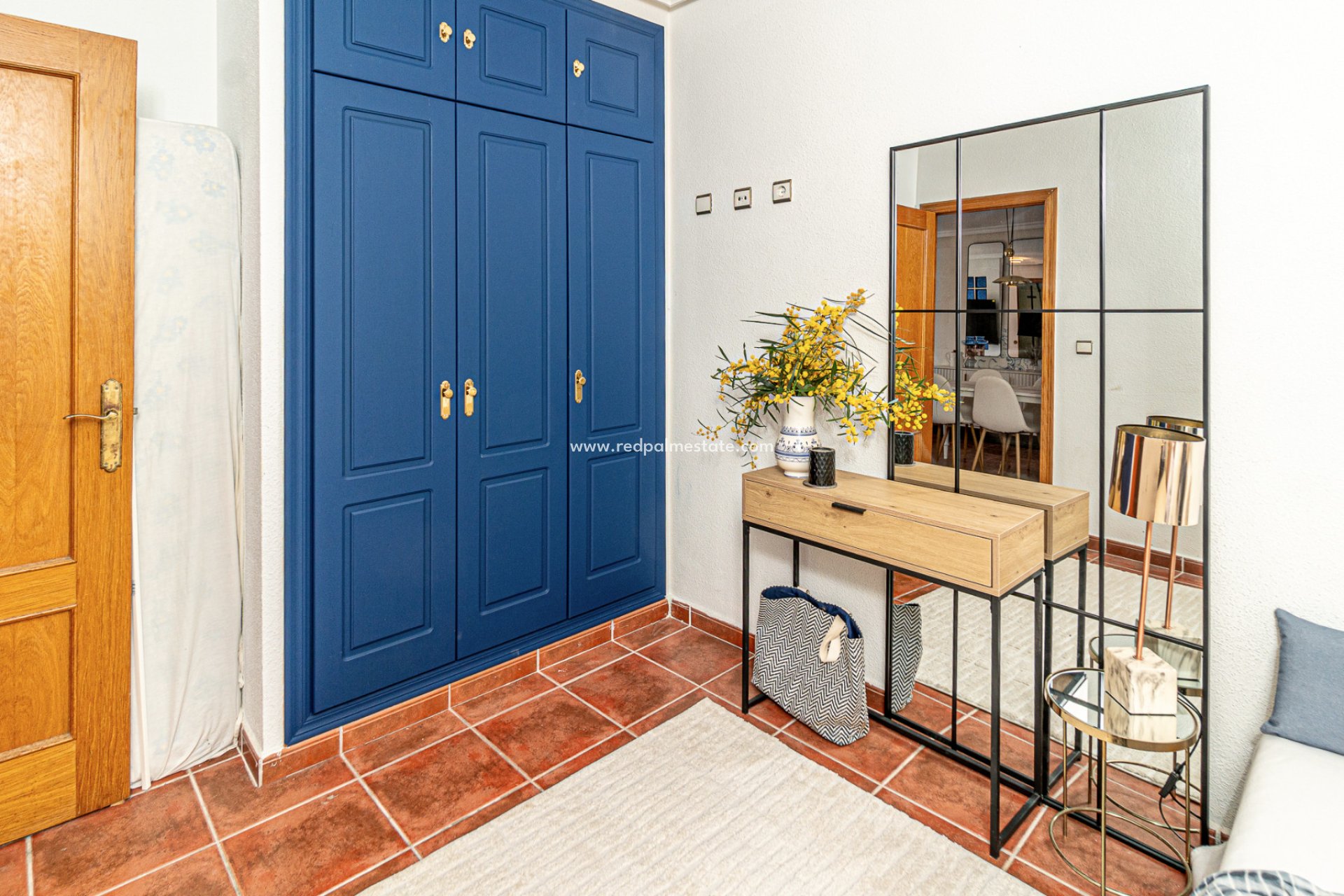 Reventa - Casa Adosada -
Orihuela Costa - Playa Flamenca