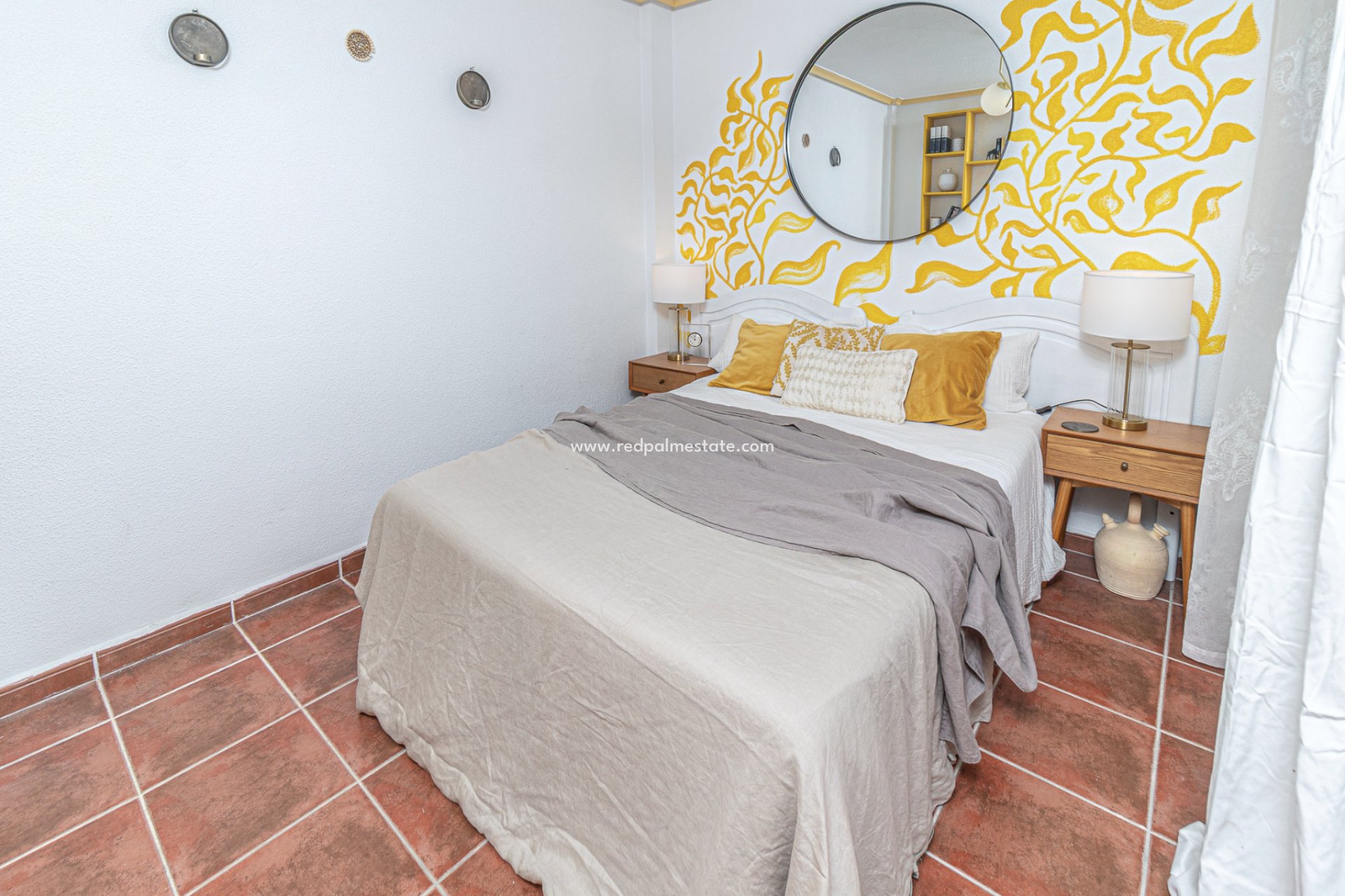 Reventa - Casa Adosada -
Orihuela Costa - Playa Flamenca