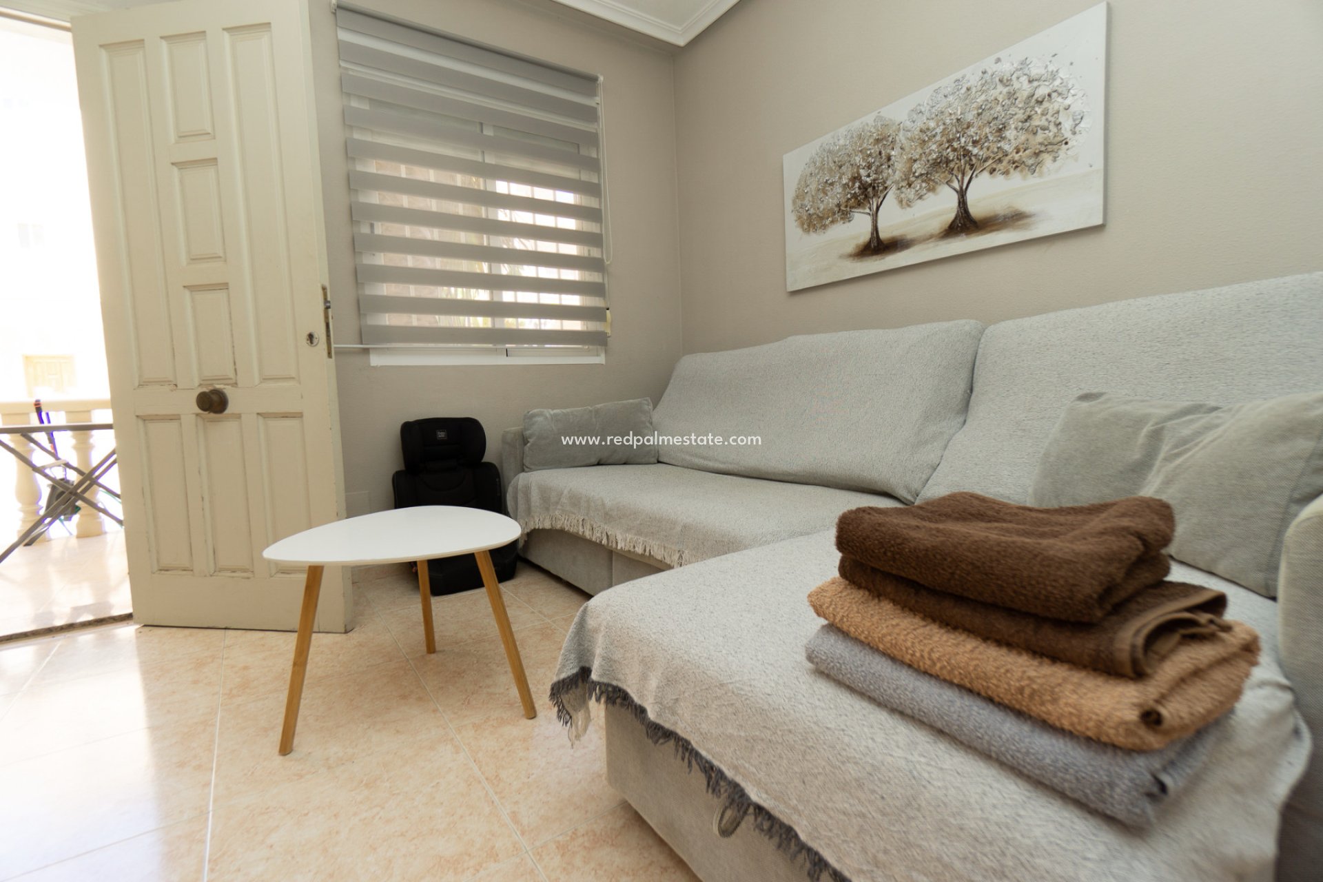 Reventa - Casa Adosada -
Orihuela Costa - Playa Flamenca