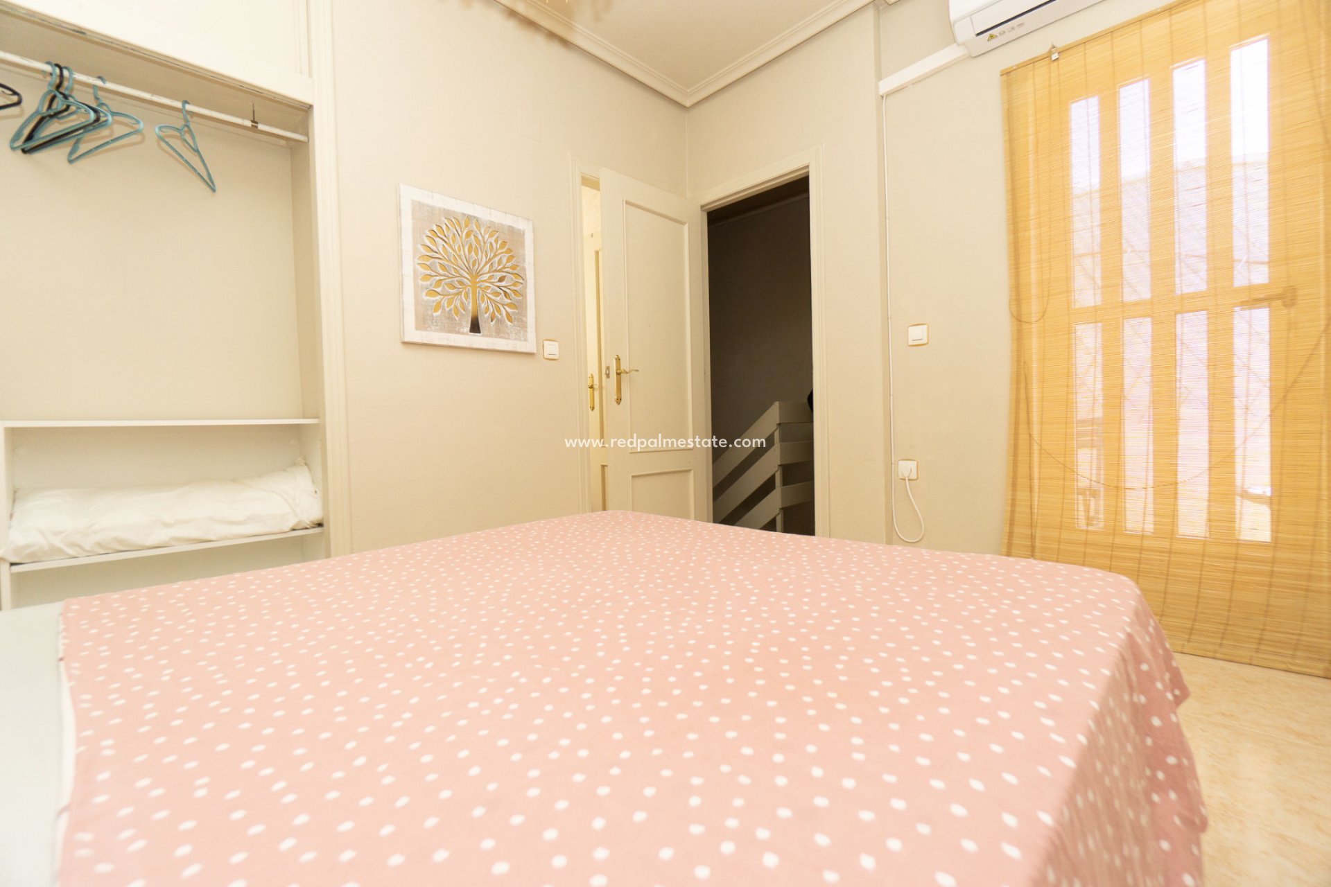 Reventa - Casa Adosada -
Orihuela Costa - Playa Flamenca