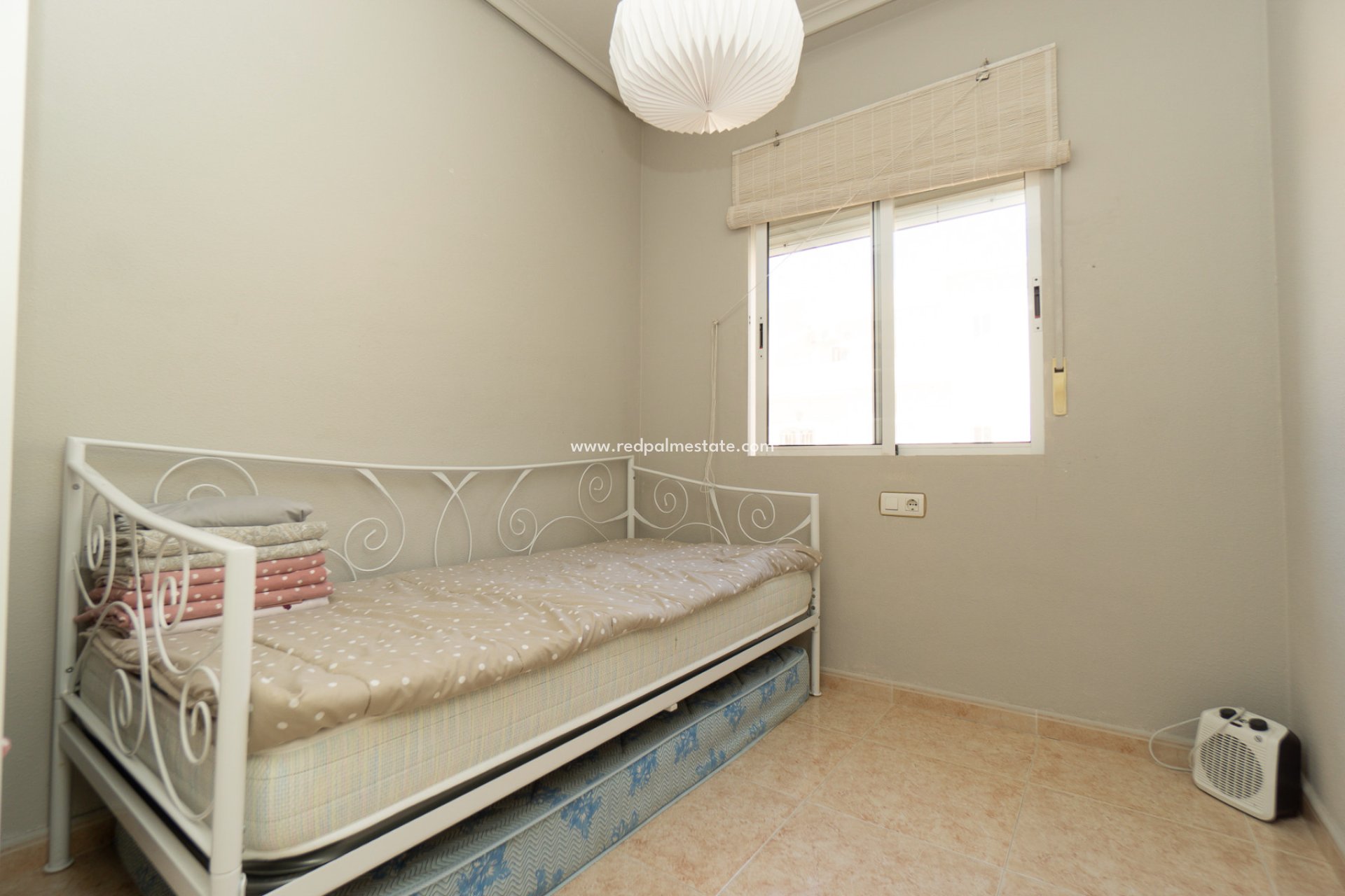 Reventa - Casa Adosada -
Orihuela Costa - Playa Flamenca