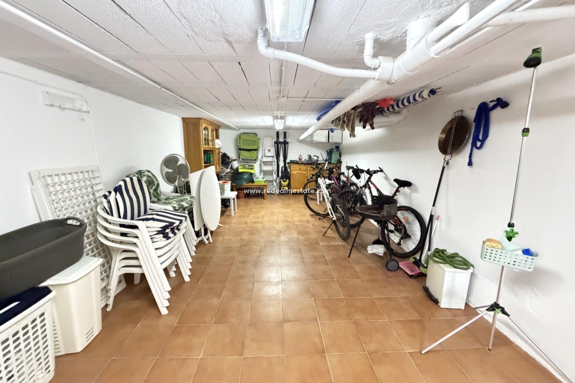 Reventa - Casa Adosada -
Orihuela Costa - Playa Flamenca