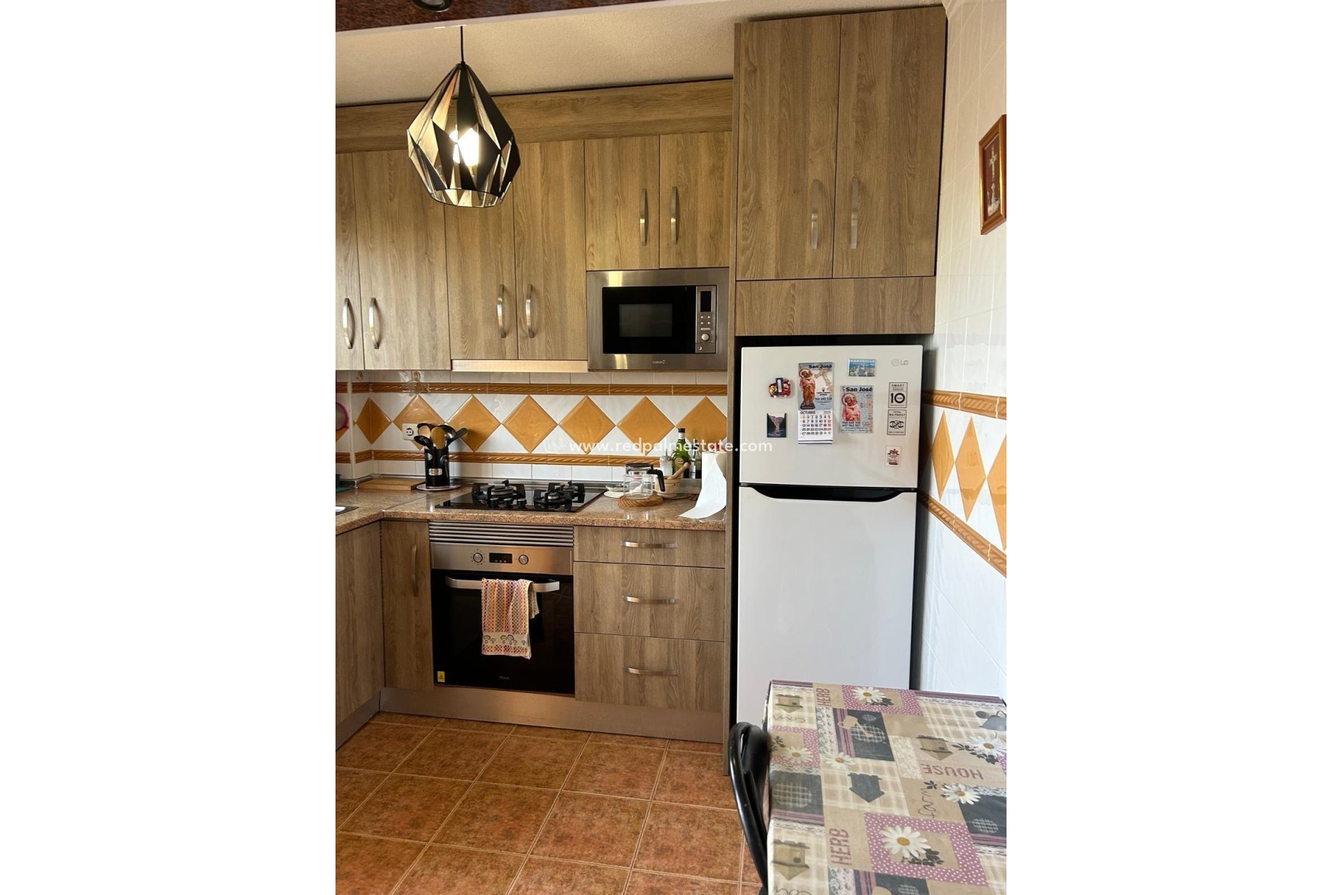 Reventa - Casa Adosada -
Orihuela Costa - Punta prima