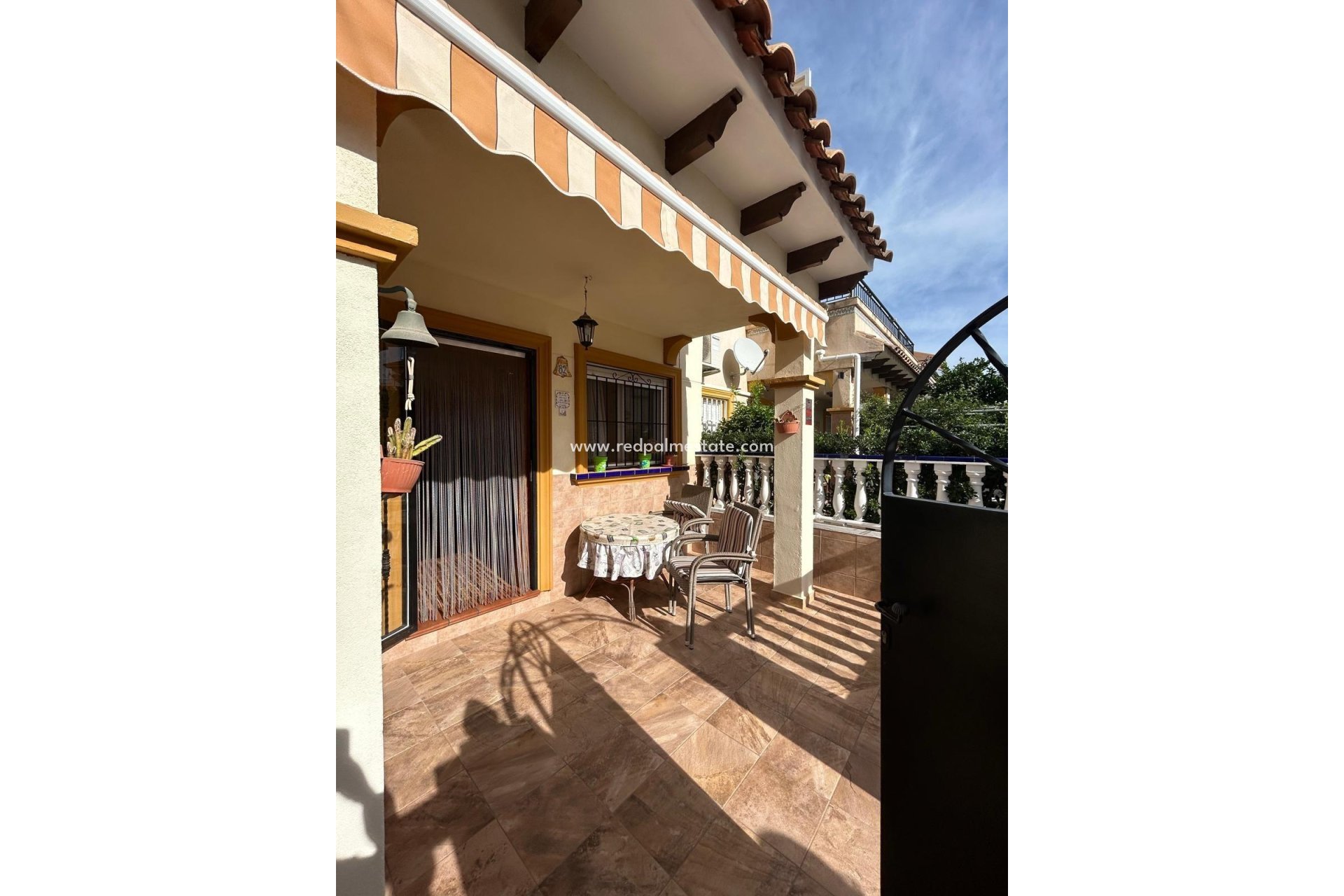 Reventa - Casa Adosada -
Orihuela Costa - Punta prima