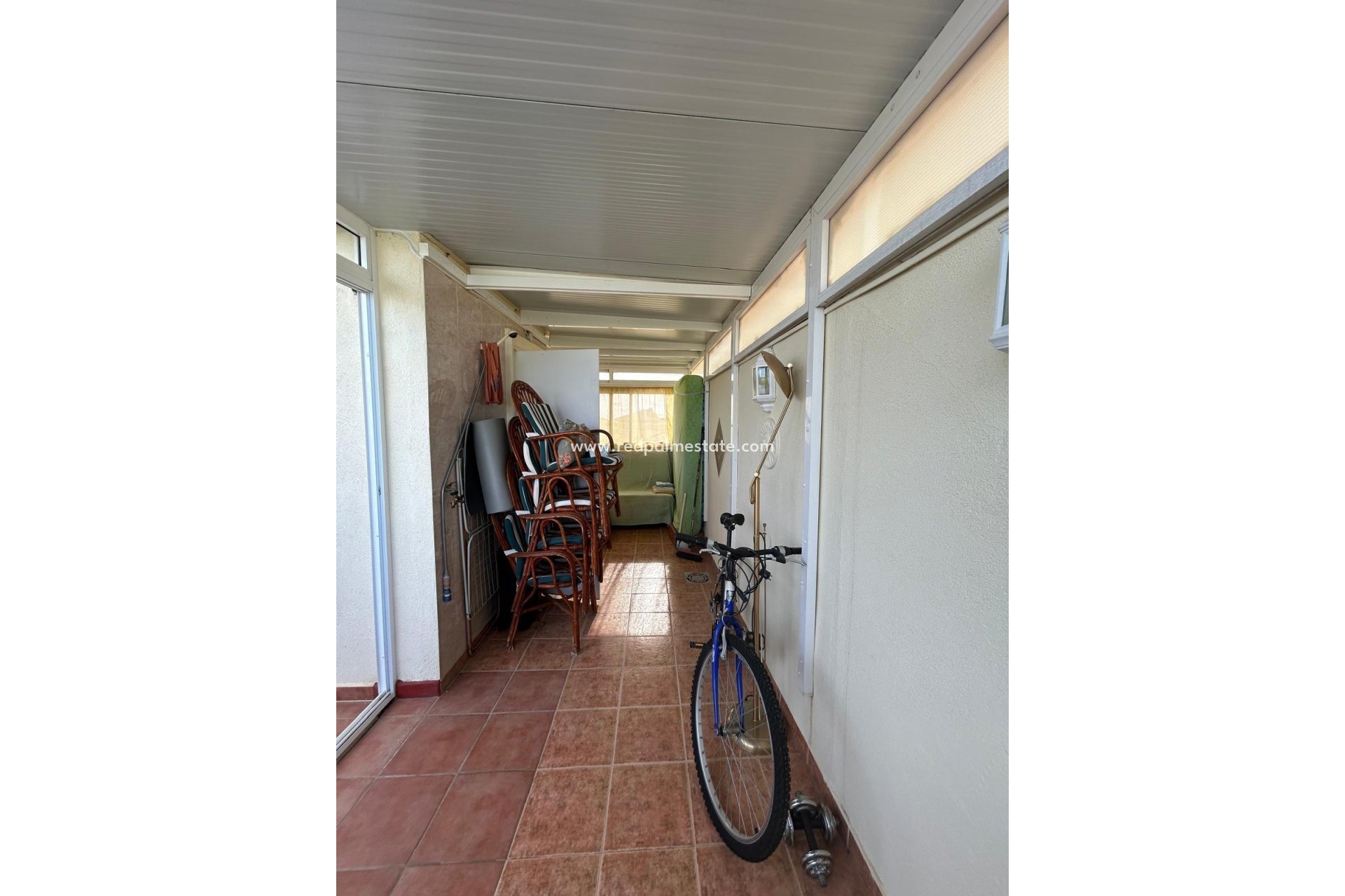 Reventa - Casa Adosada -
Orihuela Costa - Punta prima