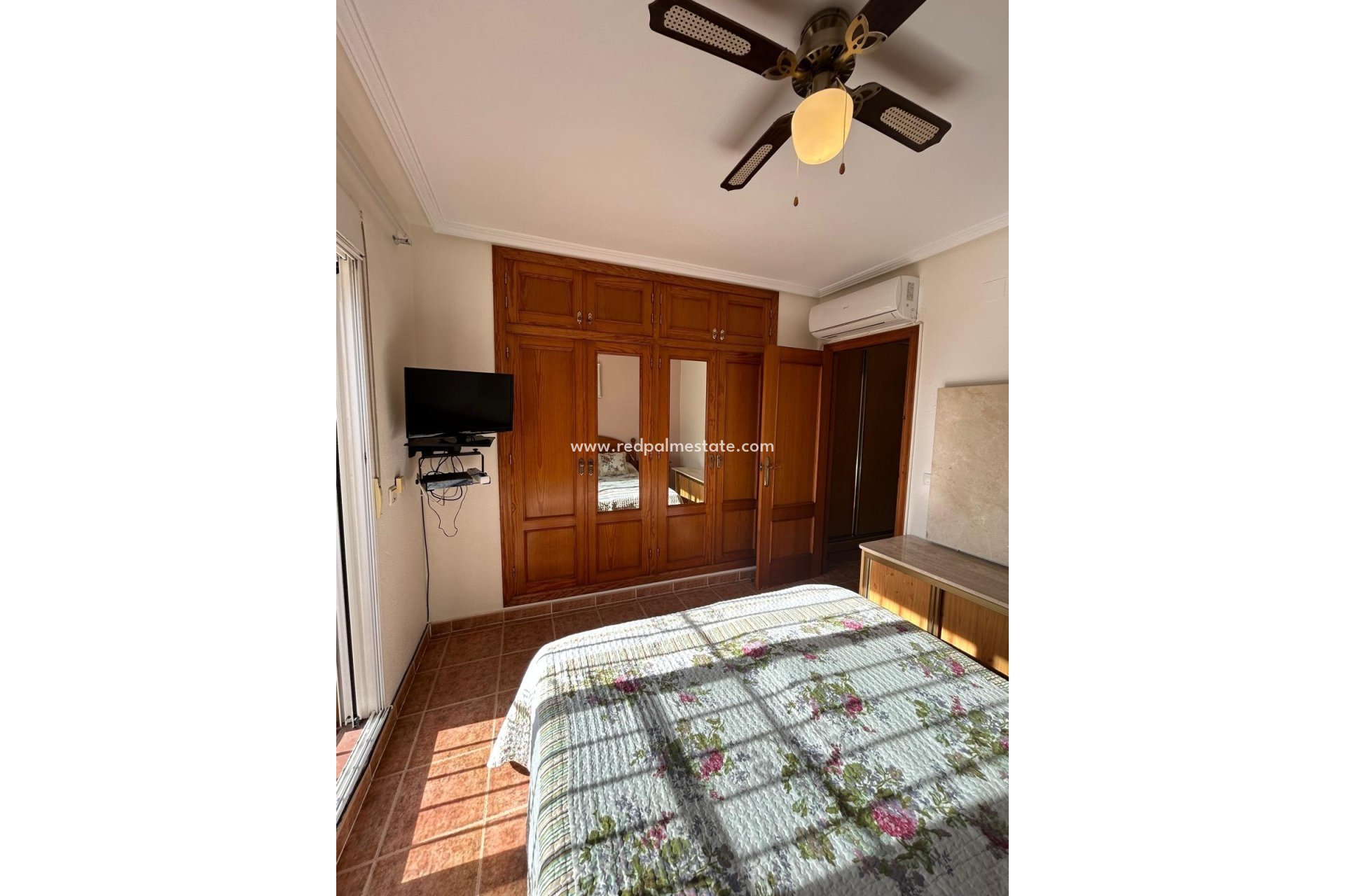 Reventa - Casa Adosada -
Orihuela Costa - Punta prima