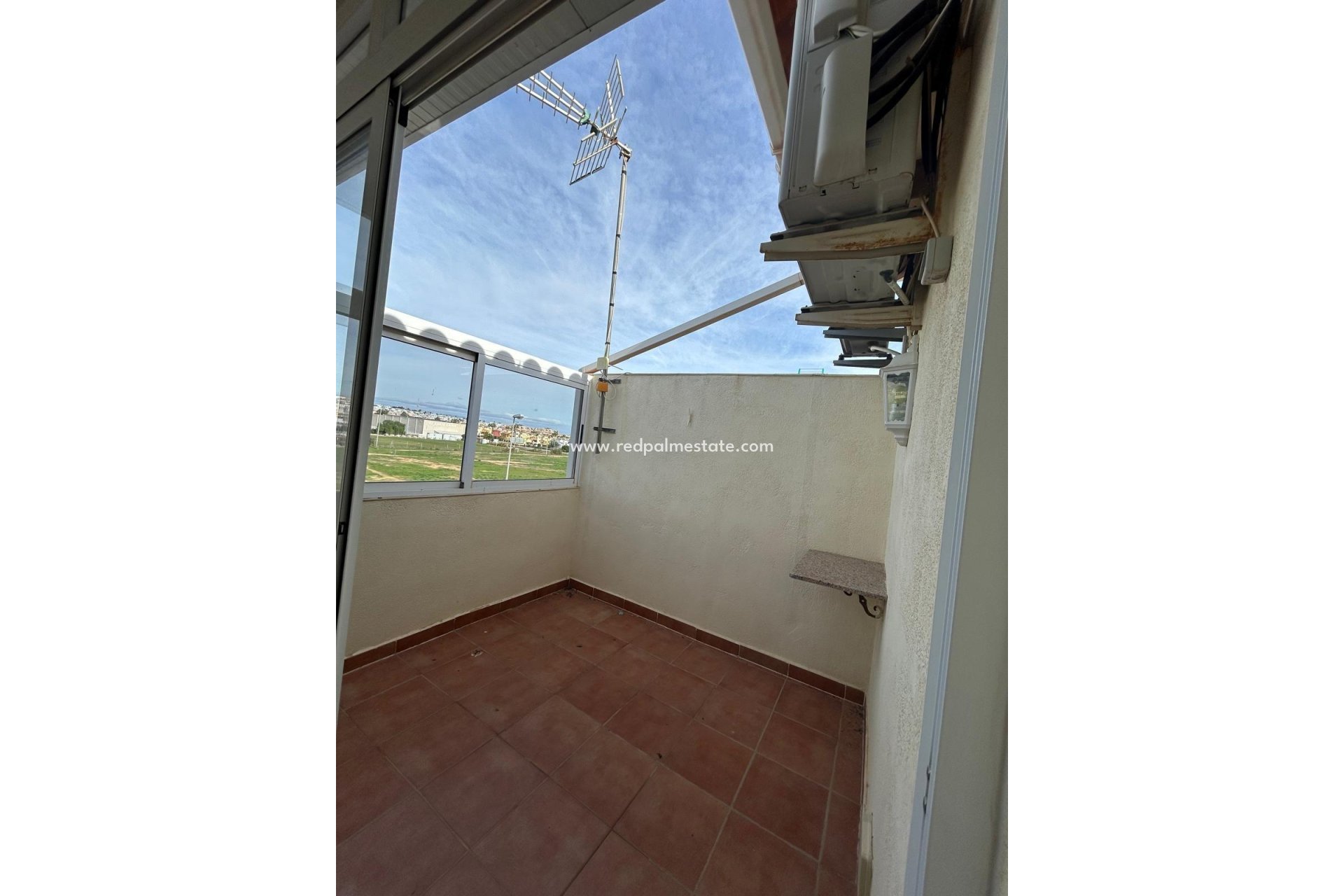 Reventa - Casa Adosada -
Orihuela Costa - Punta prima