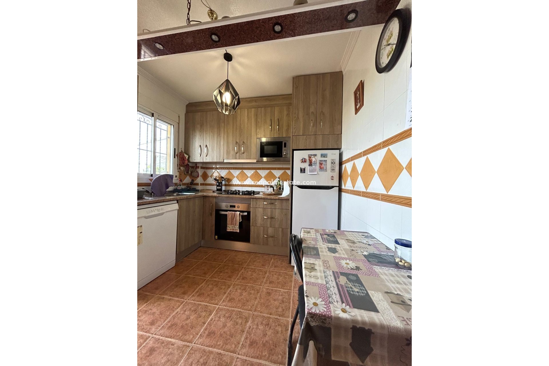 Reventa - Casa Adosada -
Orihuela Costa - Punta prima