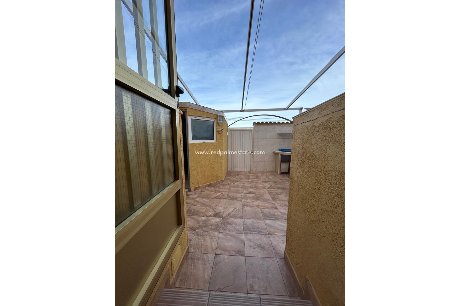 Reventa - Casa Adosada -
Orihuela Costa - Punta prima