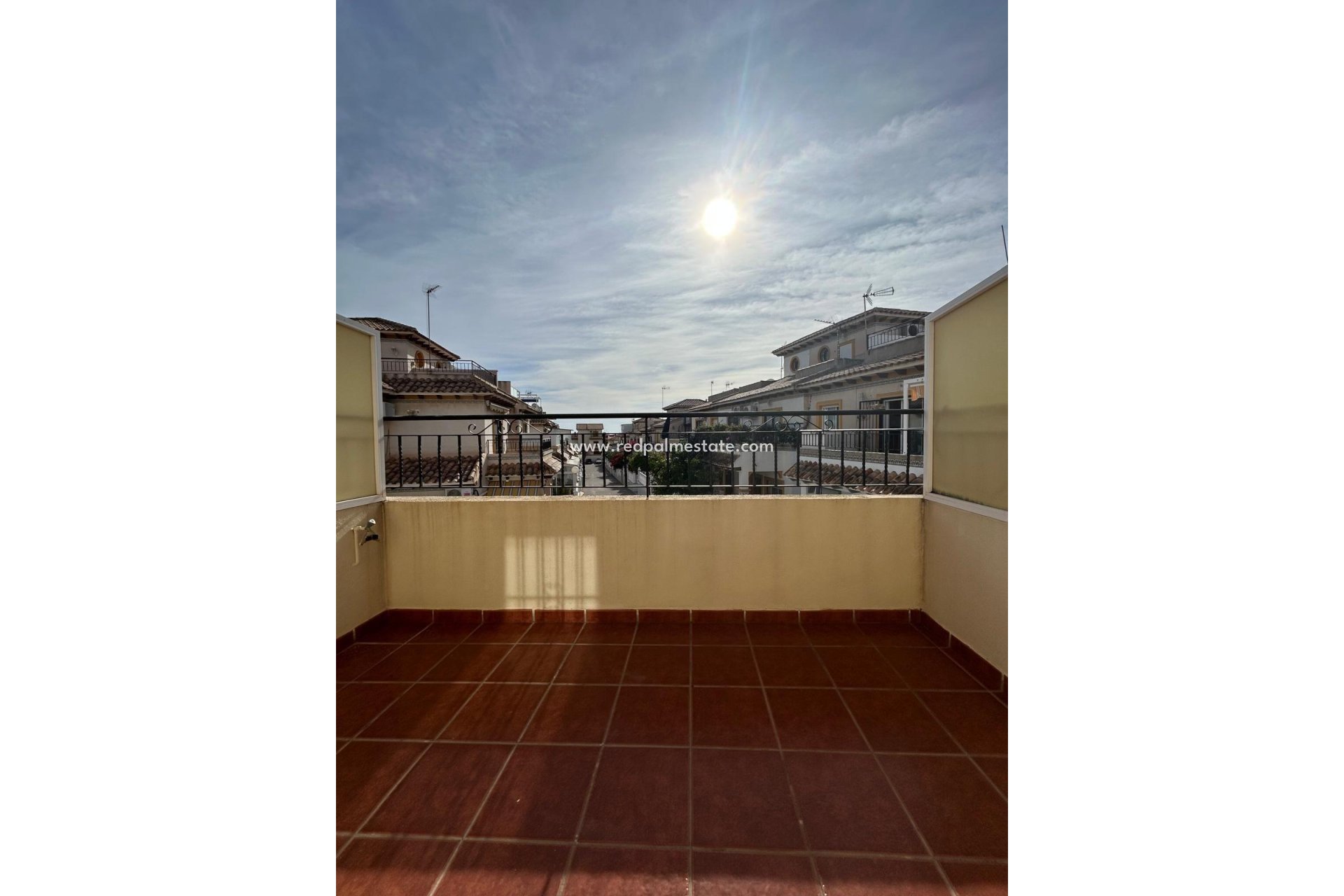 Reventa - Casa Adosada -
Orihuela Costa - Punta prima