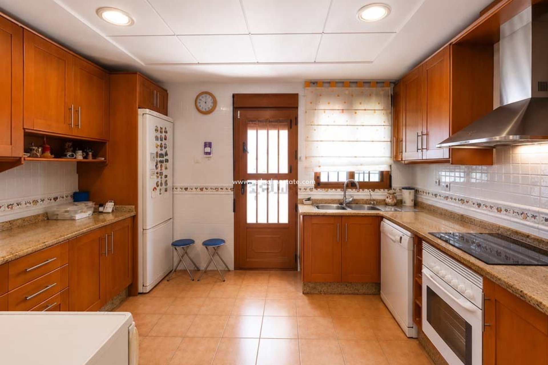 Reventa - Casa Adosada -
Orihuela Costa - Punta prima