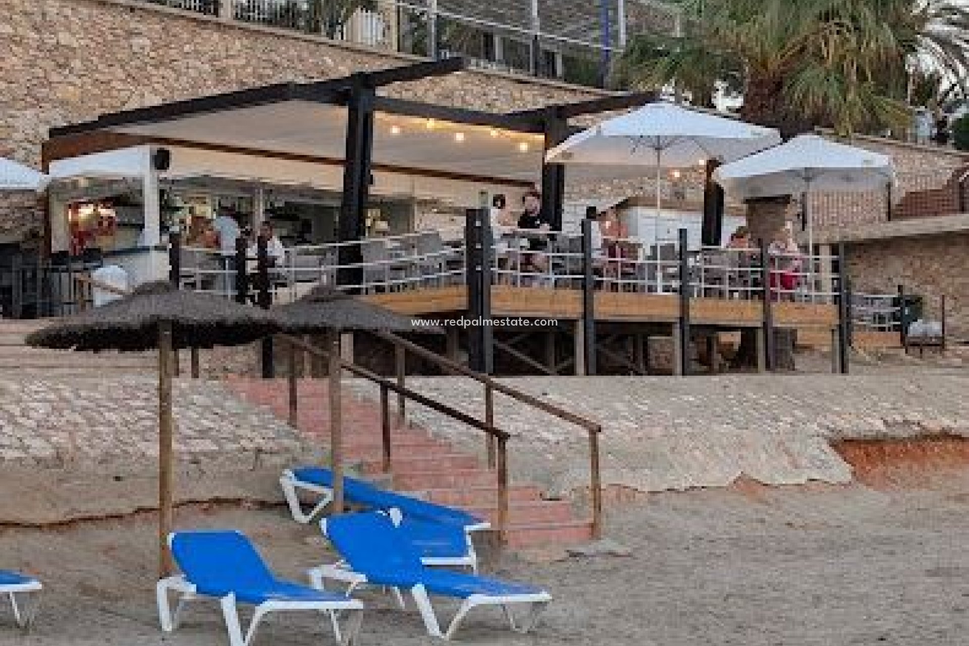 Reventa - Casa Adosada -
Orihuela Costa - Punta prima