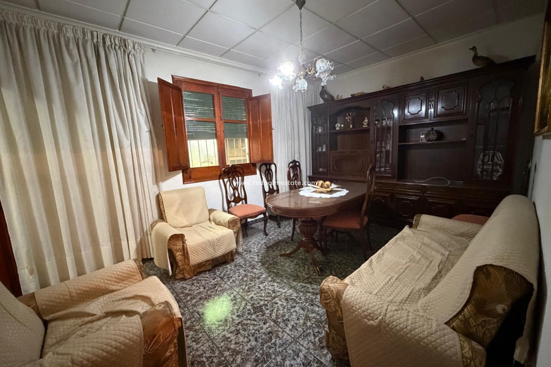 Reventa - Casa Adosada -
Orihuela Costa - Raiguero de Bonanza