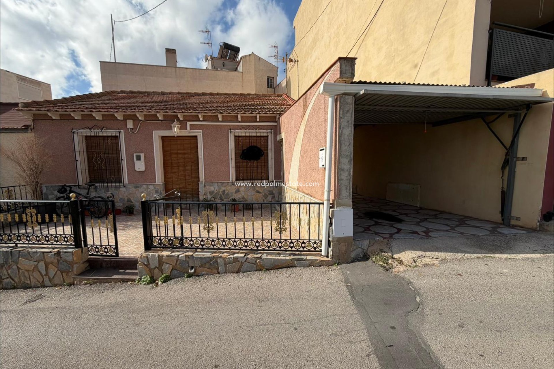 Reventa - Casa Adosada -
Orihuela Costa - Raiguero de Bonanza
