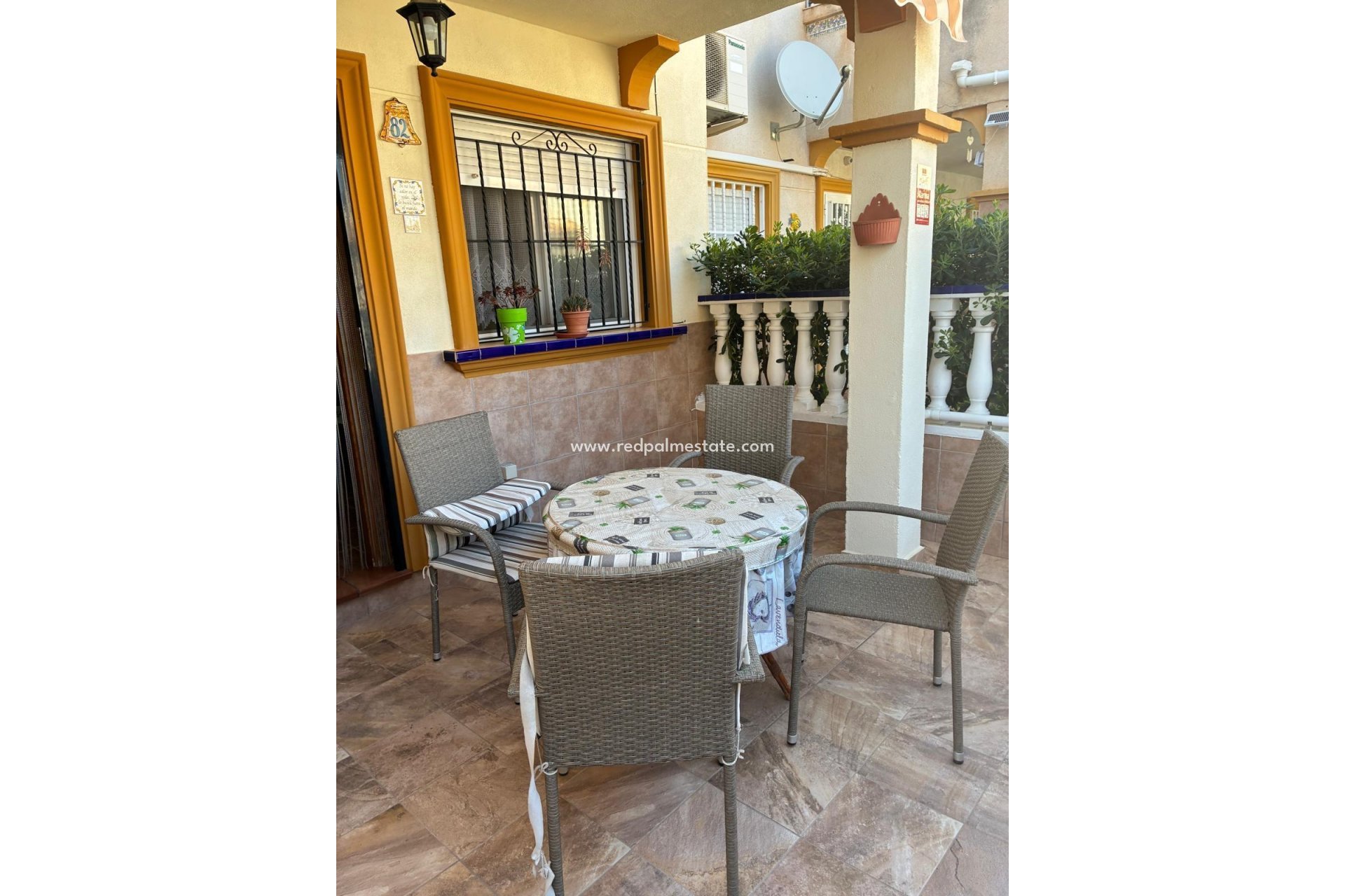 Reventa - Casa Adosada -
Orihuela Costa - Rocio Del Mar