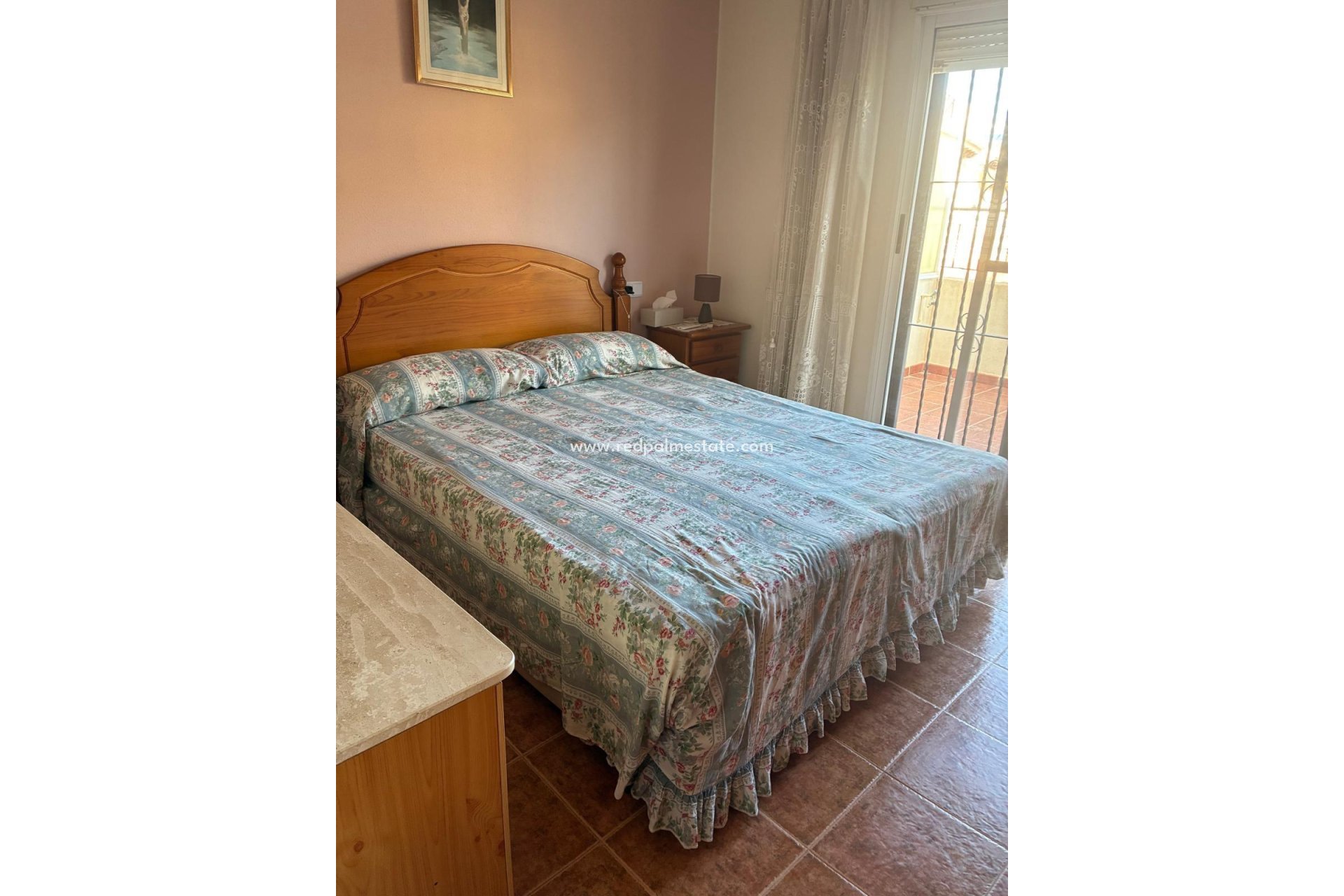 Reventa - Casa Adosada -
Orihuela Costa - Rocio Del Mar