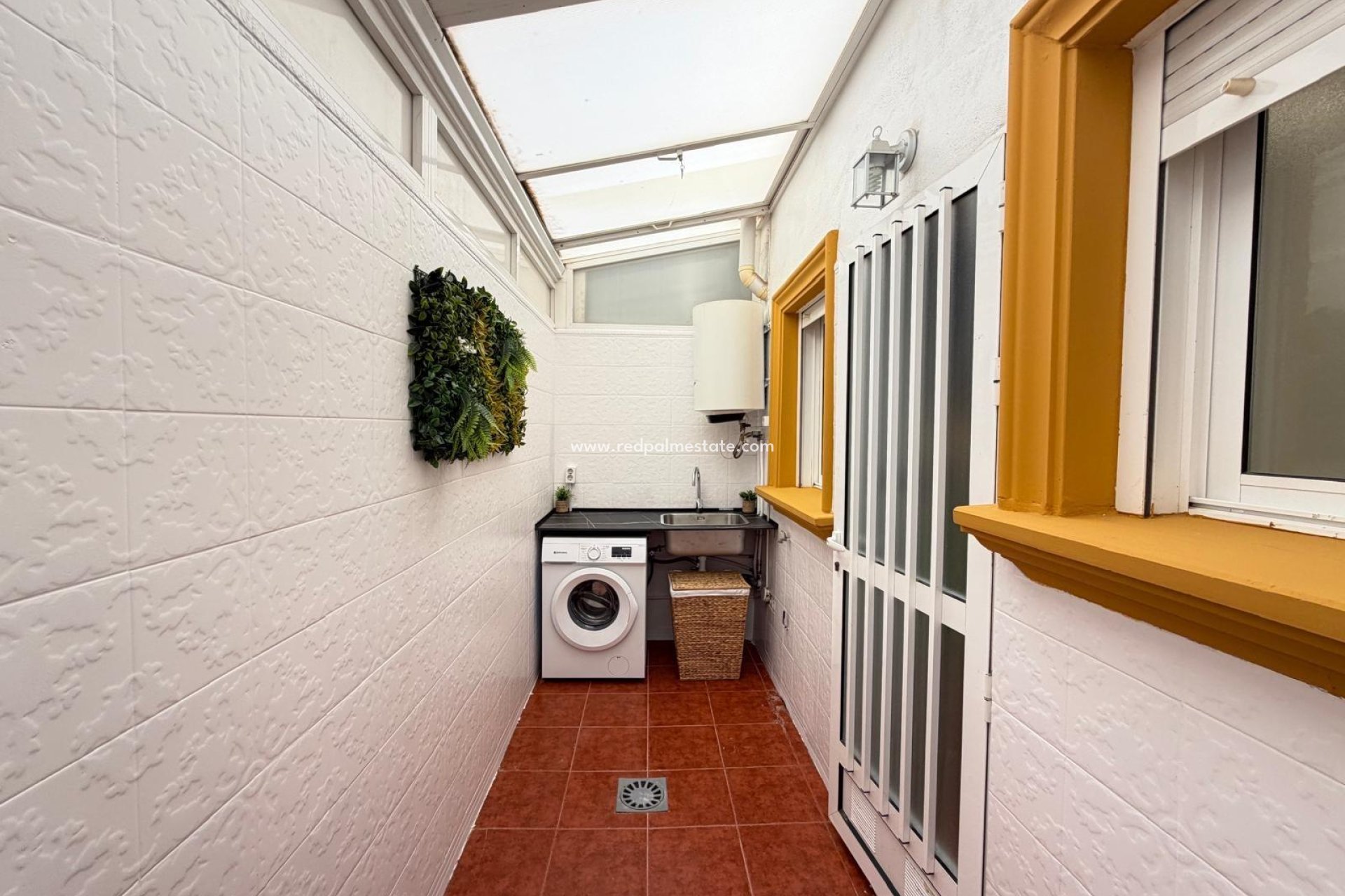 Reventa - Casa Adosada -
Orihuela Costa - Rocio Del Mar