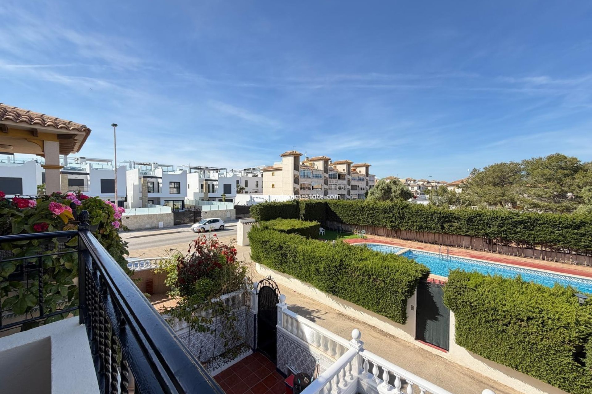 Reventa - Casa Adosada -
Orihuela Costa - Rocio Del Mar